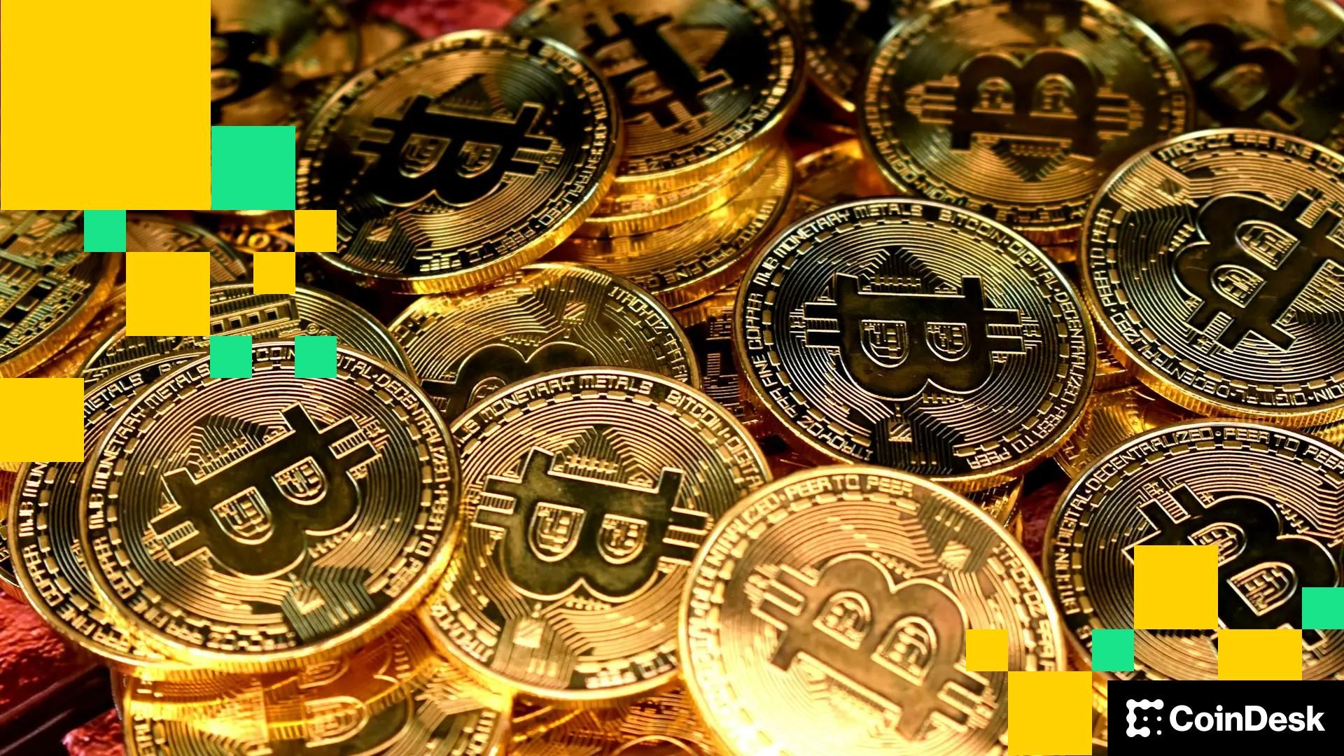 Bitcoin’s Rally Cools as Traders Hedge the Heat