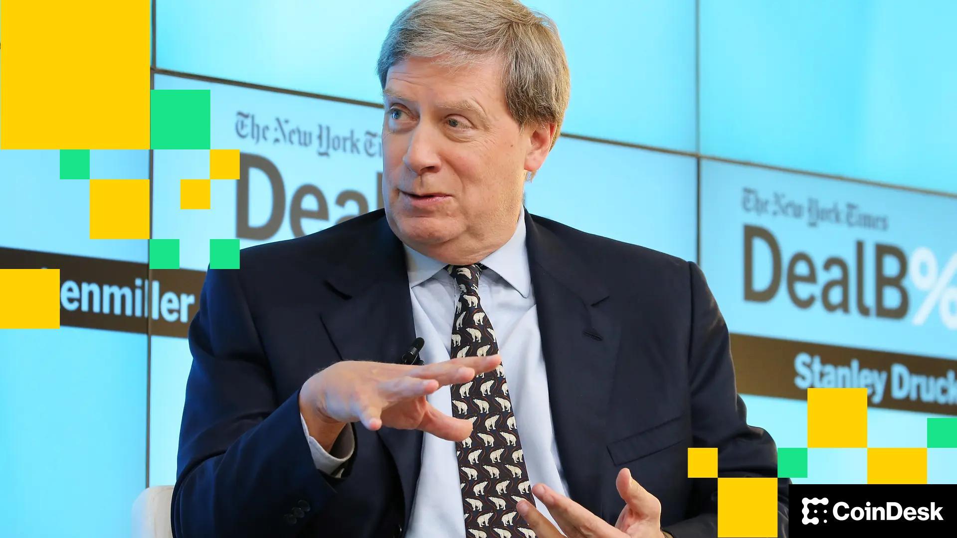 Figure (FIGR) Stock Jumps as Druckenmiller Invests $77M, Analysts Raise ...