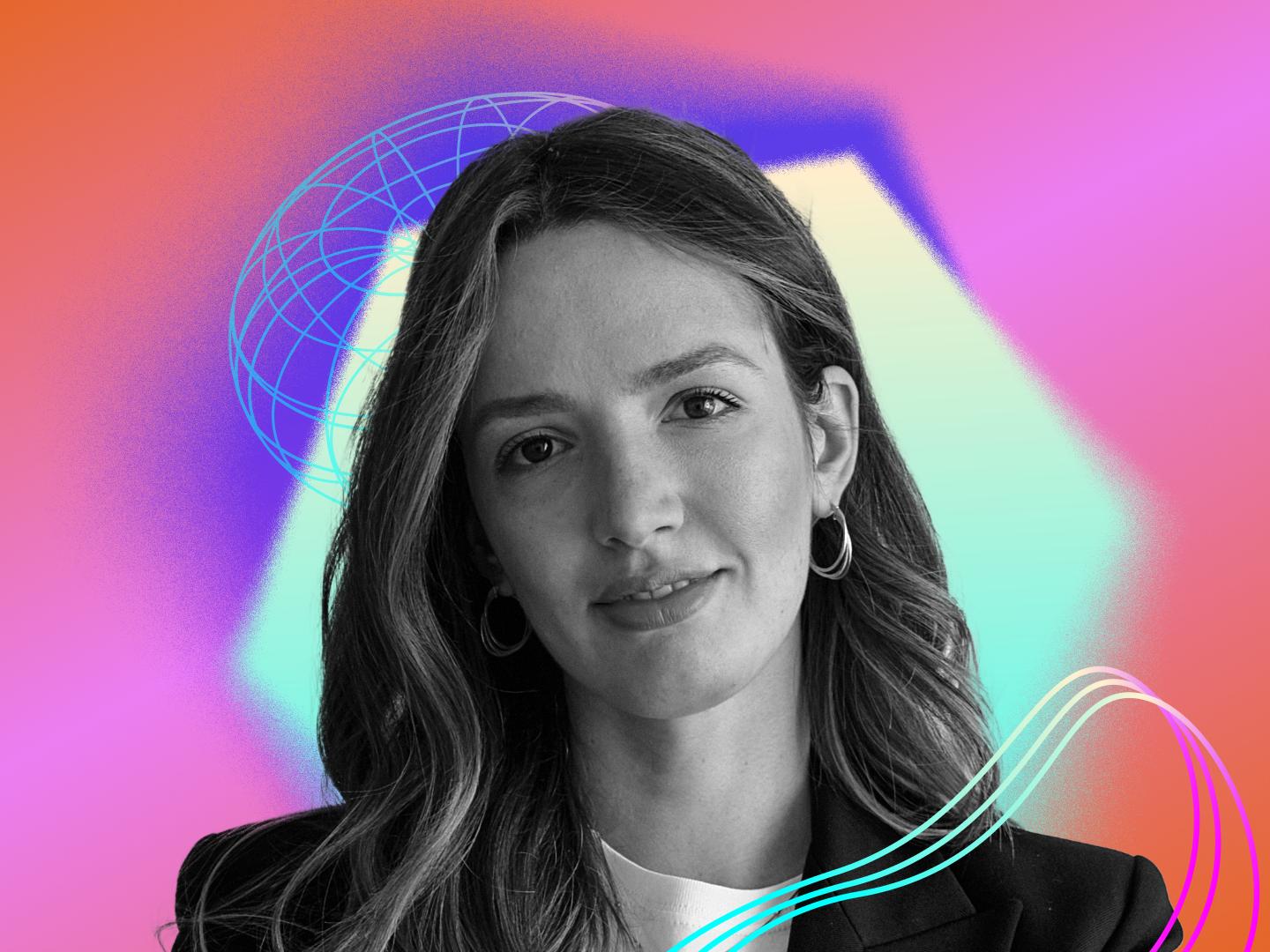 Pierina Merino: Rethinking Social Media for the Metaverse