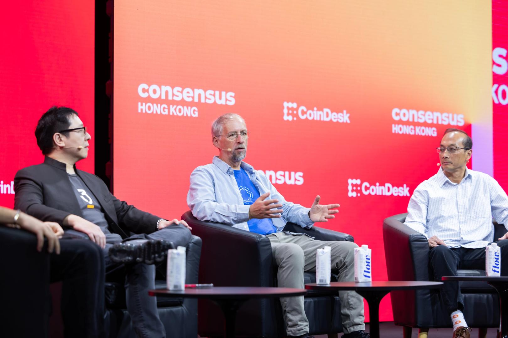 What early Bitcoin architect Adam Back thinks of this cycle