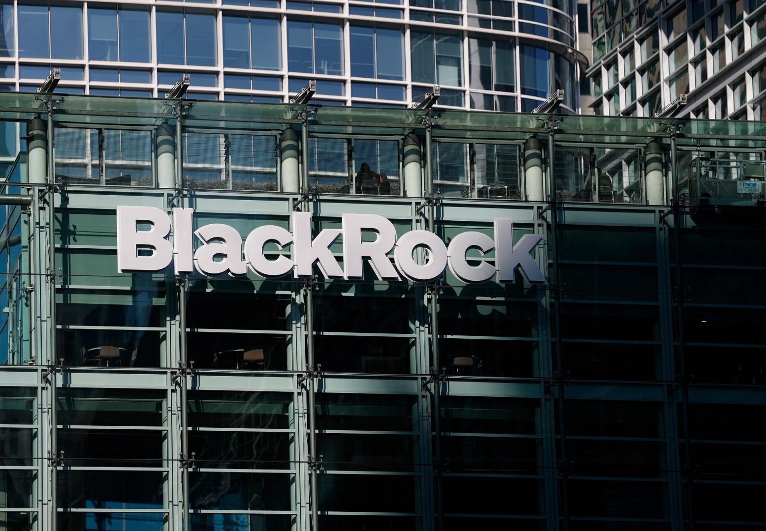 BlackRock sees AI driving crypto’s next bull phase as altcoin interest fades