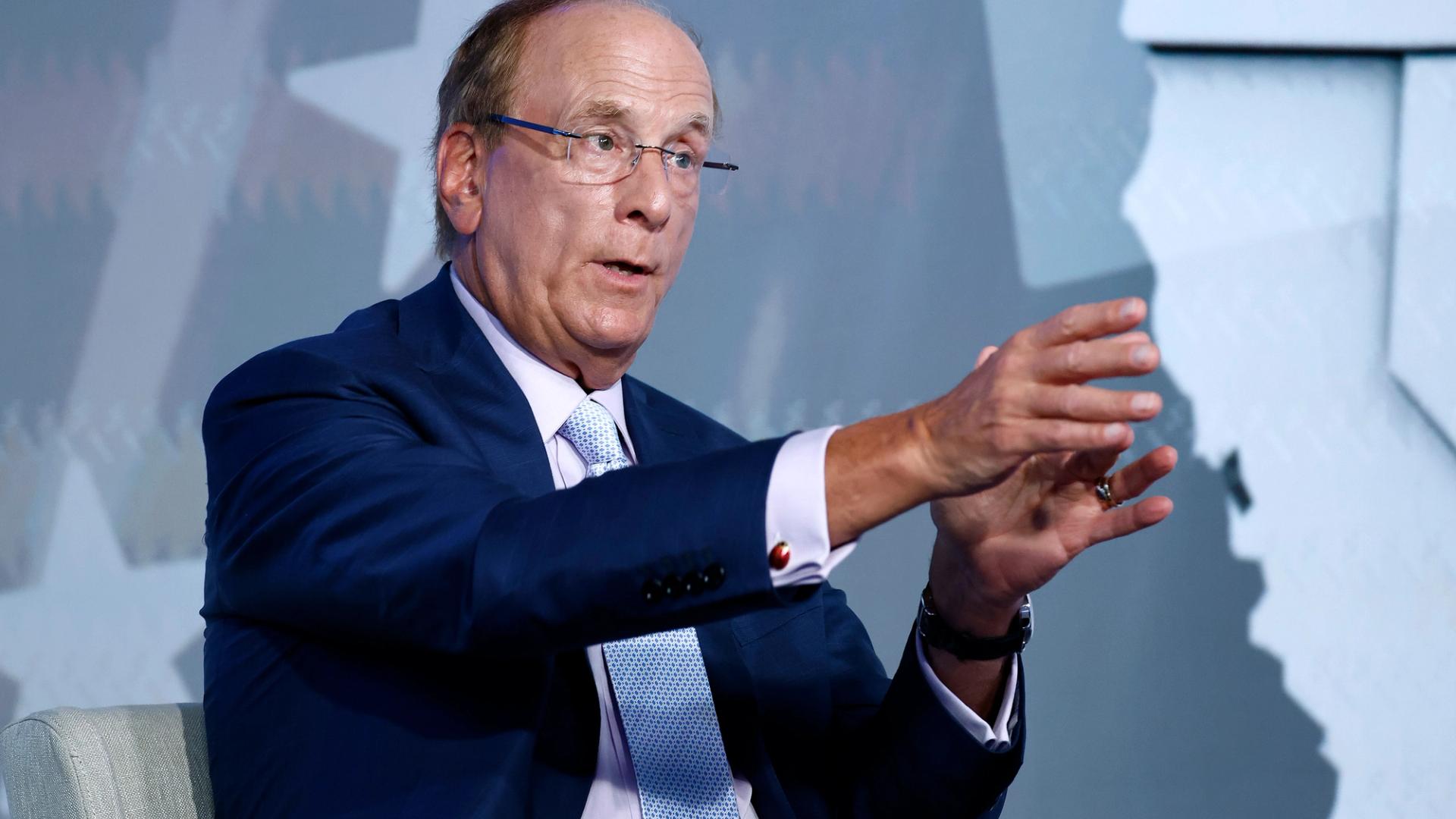 BlackRock's next big tokenization bet