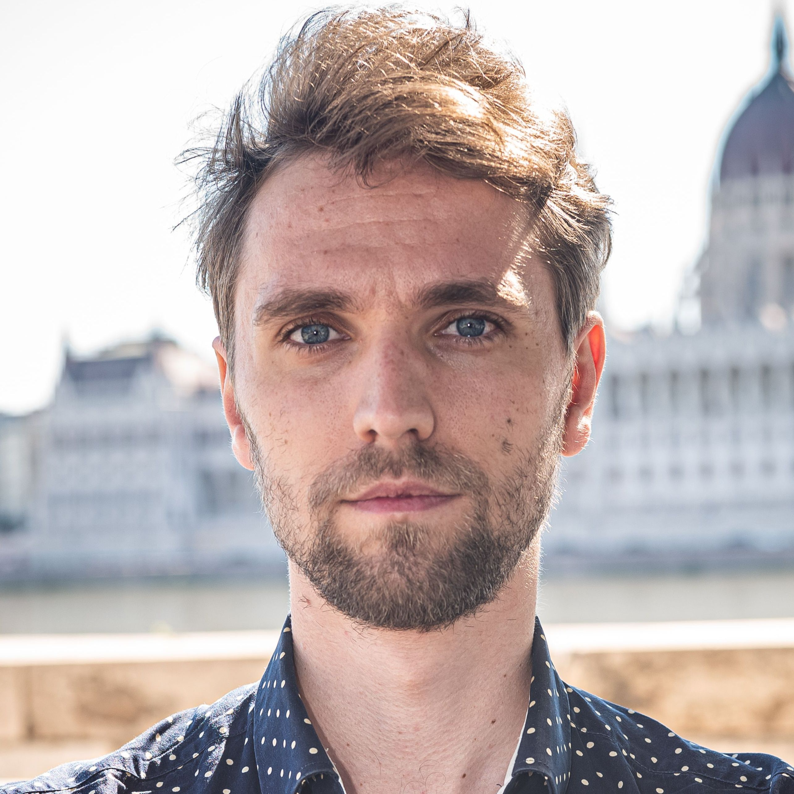 Lars Seier Christensen | CoinDesk