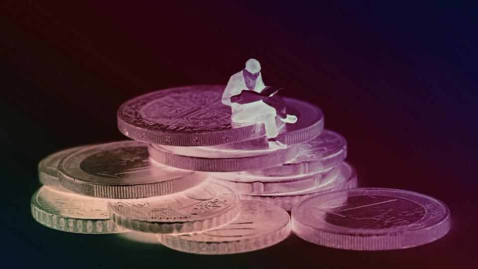 Early Buyers of Andrew Tate’s DADDY Meme Coin Apparently Sitting on ...
