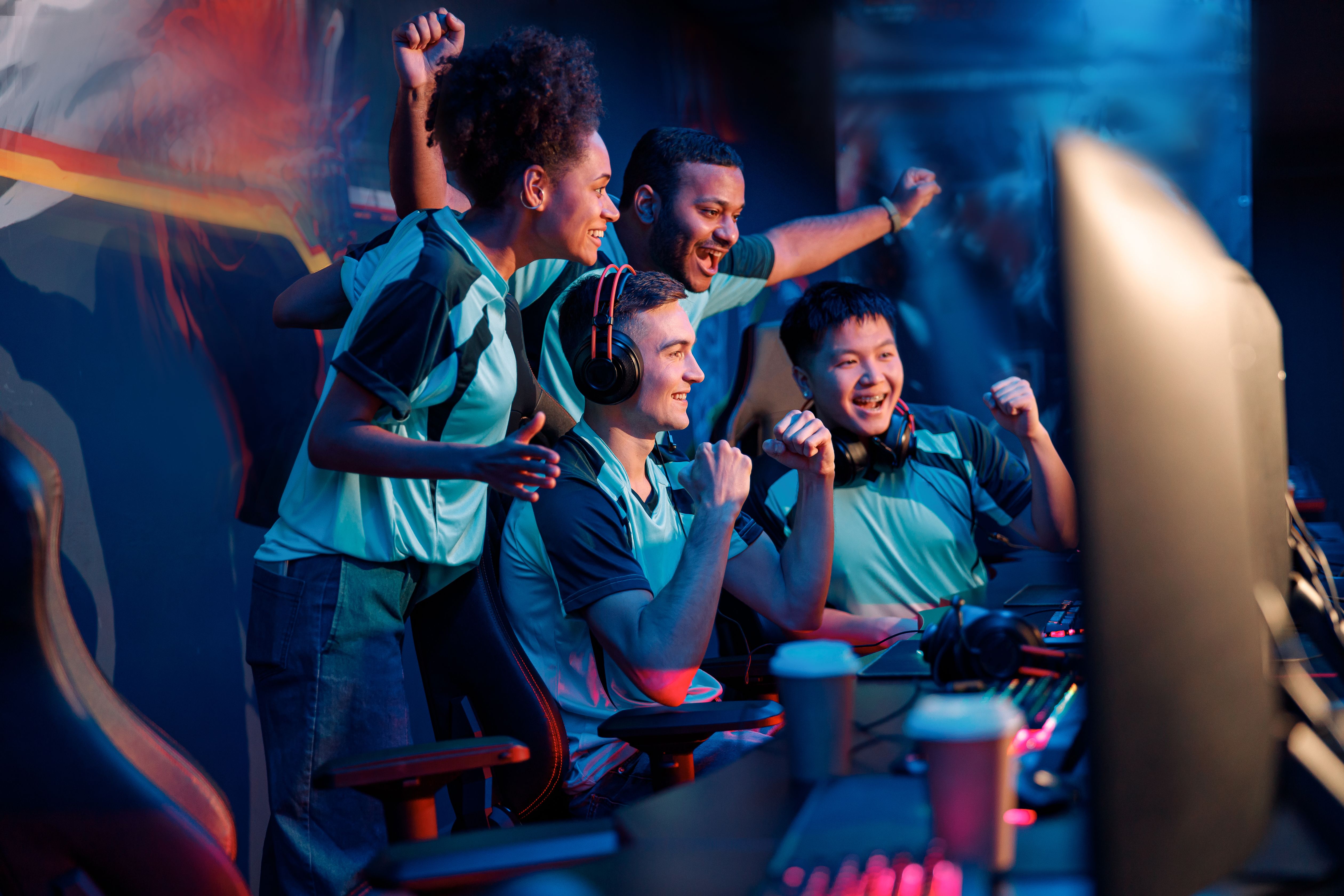 It’s Game On for Web3: How Gaming Will Onboard a Billion People