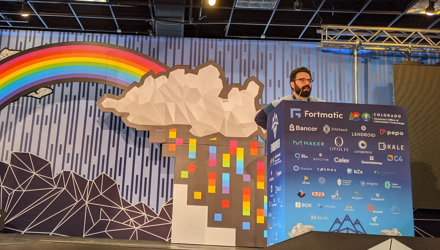 WATCH: Zcash Foundation Explains 'Compromise' Path to Funding ZEC ...