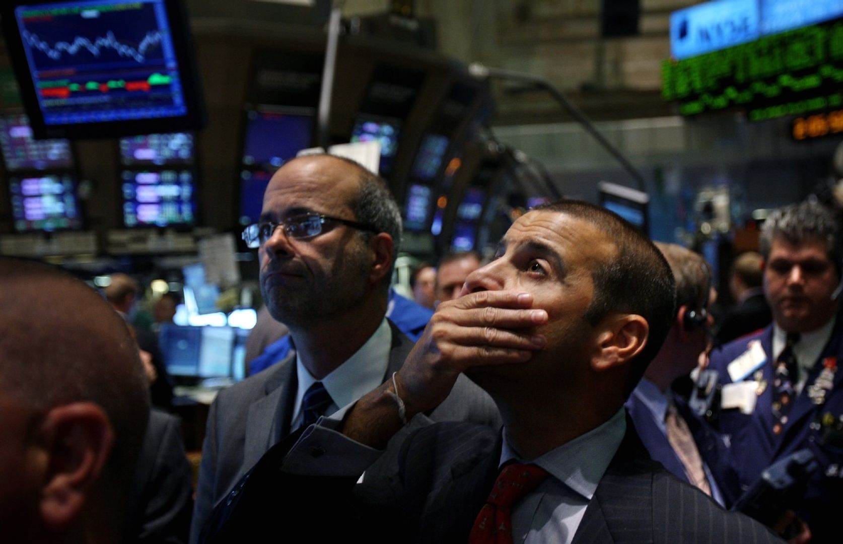 Bitcoin plunges under $80,000 as geopolitical risks deepens amid U.S-Iran tension