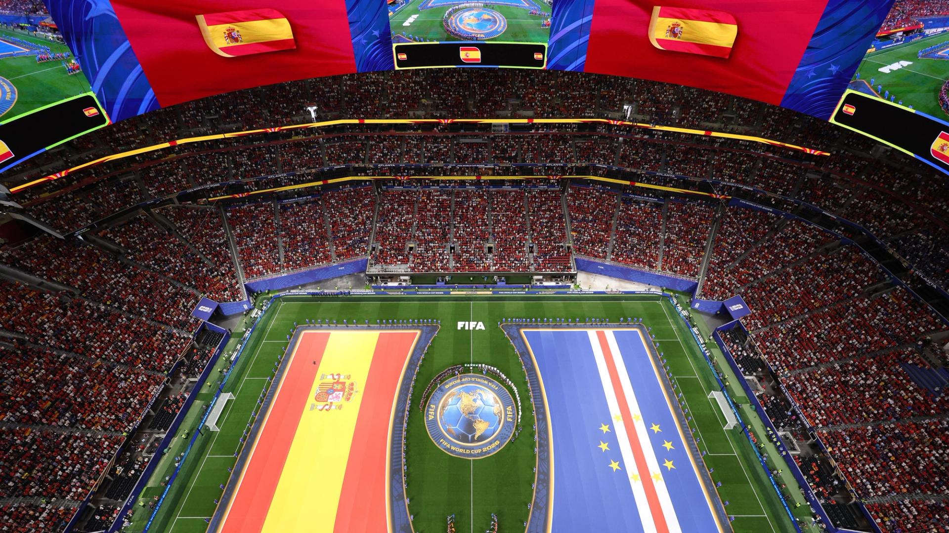 Mystery Polymarket trader turned $4 million into $9 million after Spain’s shocking World Cup draw Mystery Polymarket trader turned $4 million into $9 million after Spain’s shocking World Cup draw