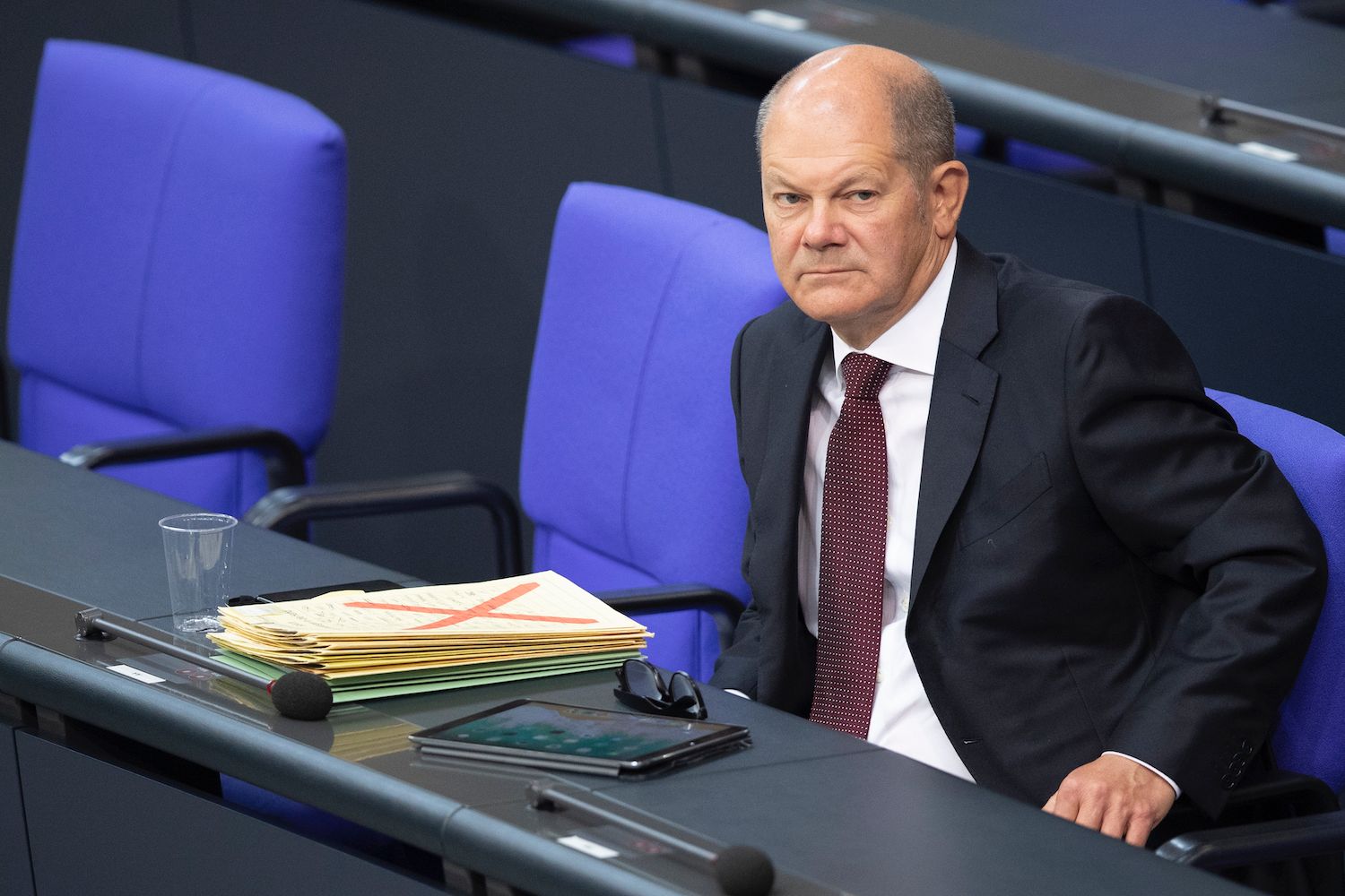 Rebranded Libra Still a ‘Wolf in Sheep’s Clothing': German Finance Minister