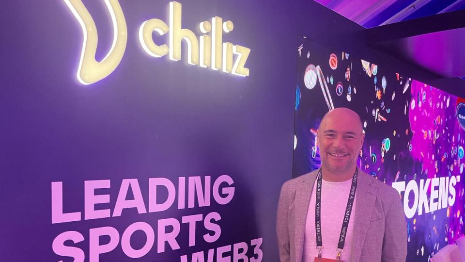 Chiliz oo ballaarisay suuqa fan tokens-ka iyadoo u guurtay Solana iyo Base