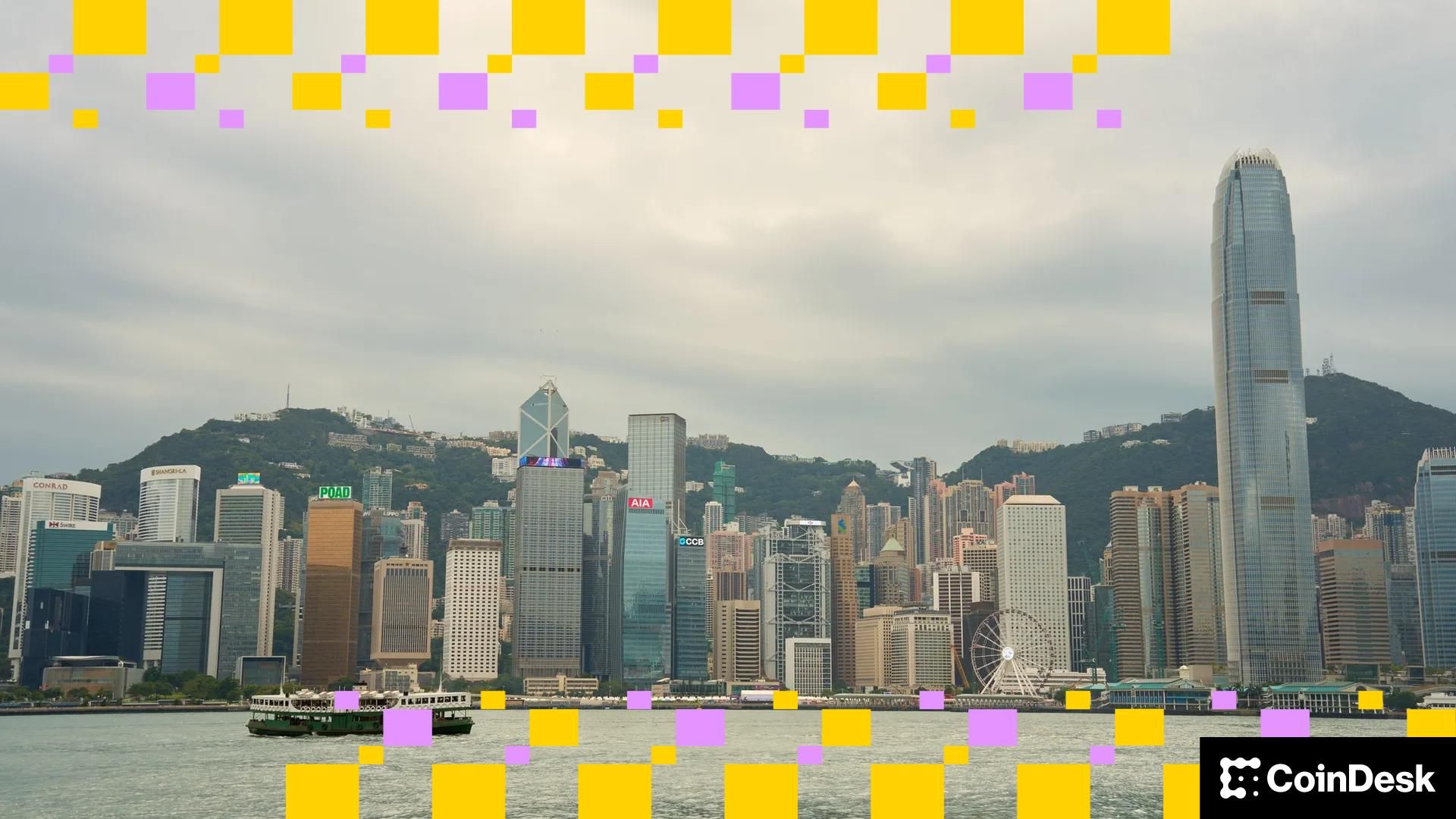 Hong Kong's Securities Regulator Approves First Solana ETF