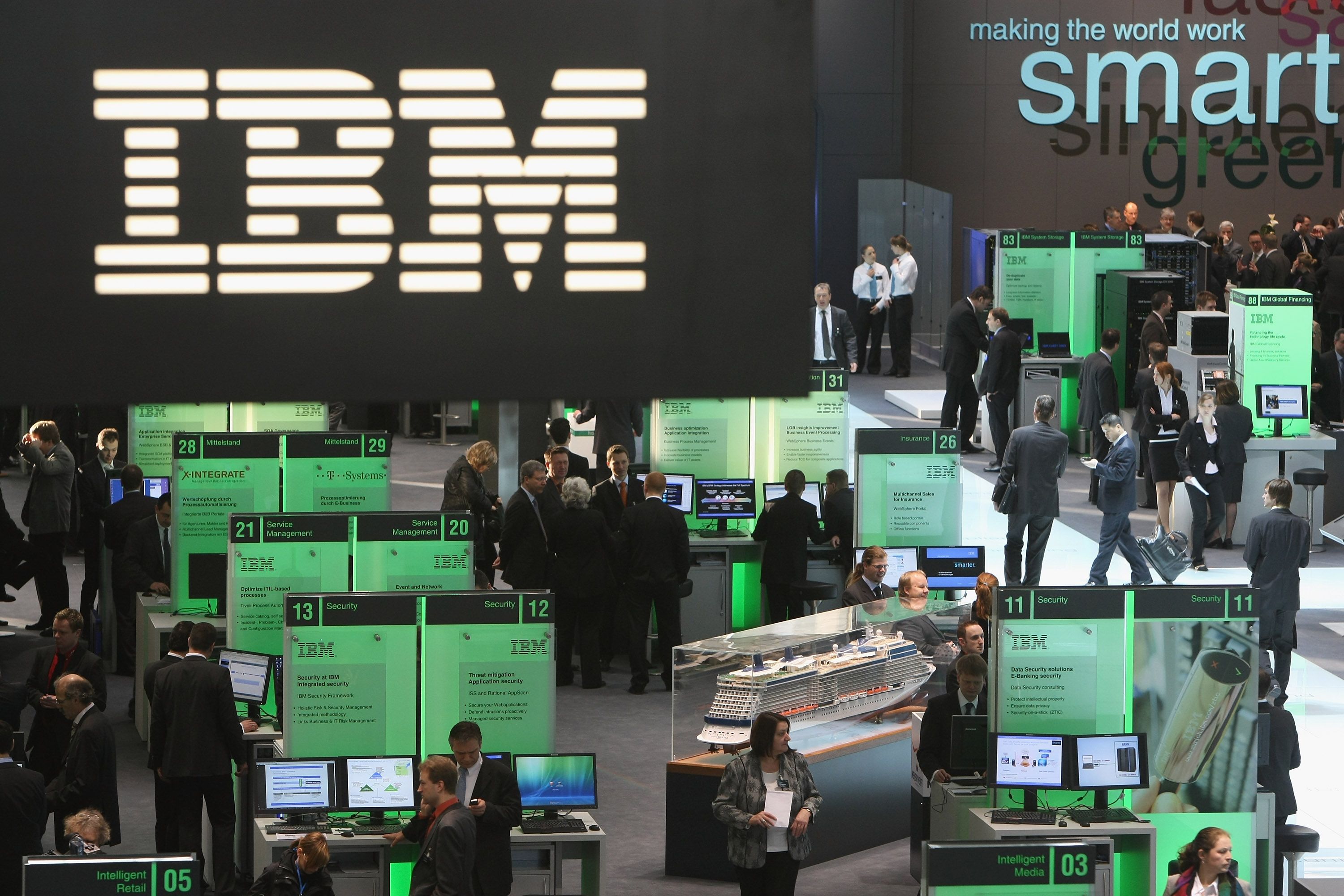 UnionBank of the Philippines Picks IBM and Metaco for Crypto Custody