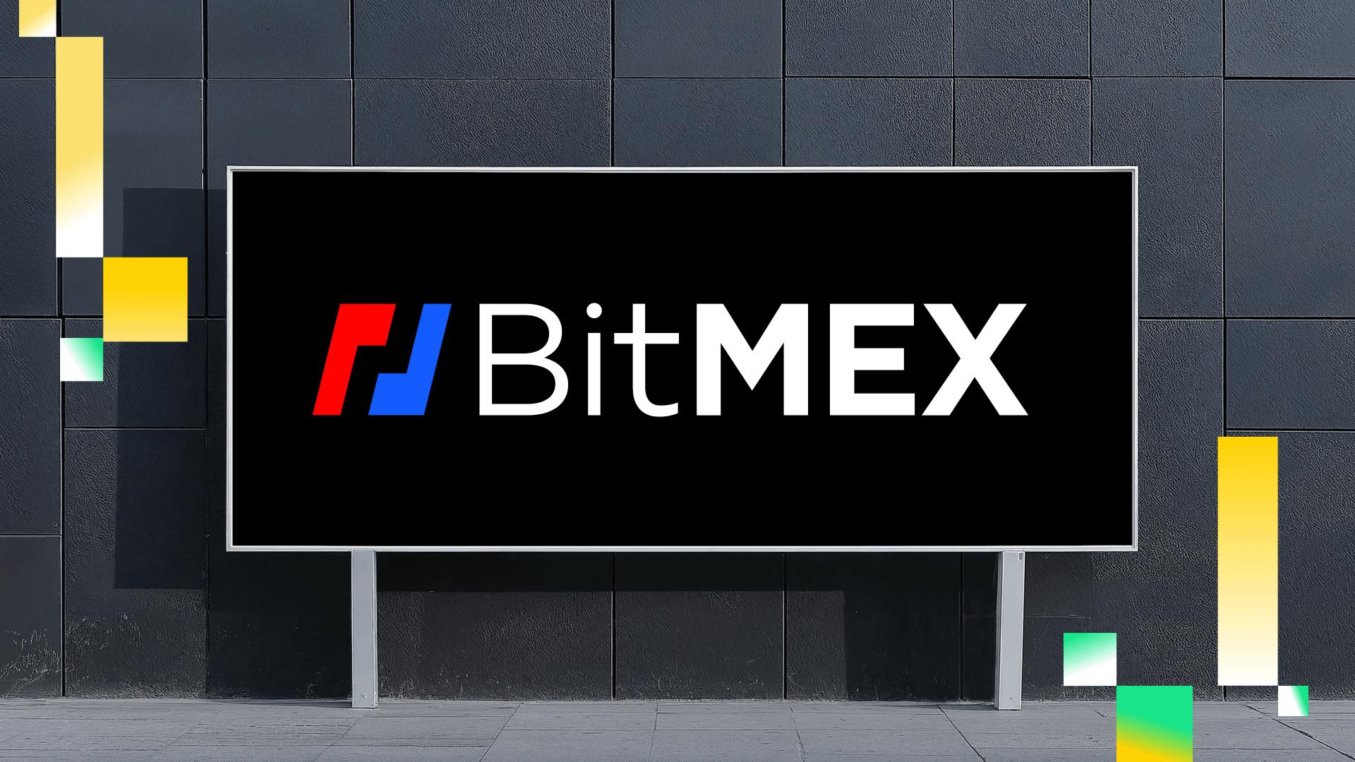 Crypto Pioneer BitMEX Is Shutting Down Operations