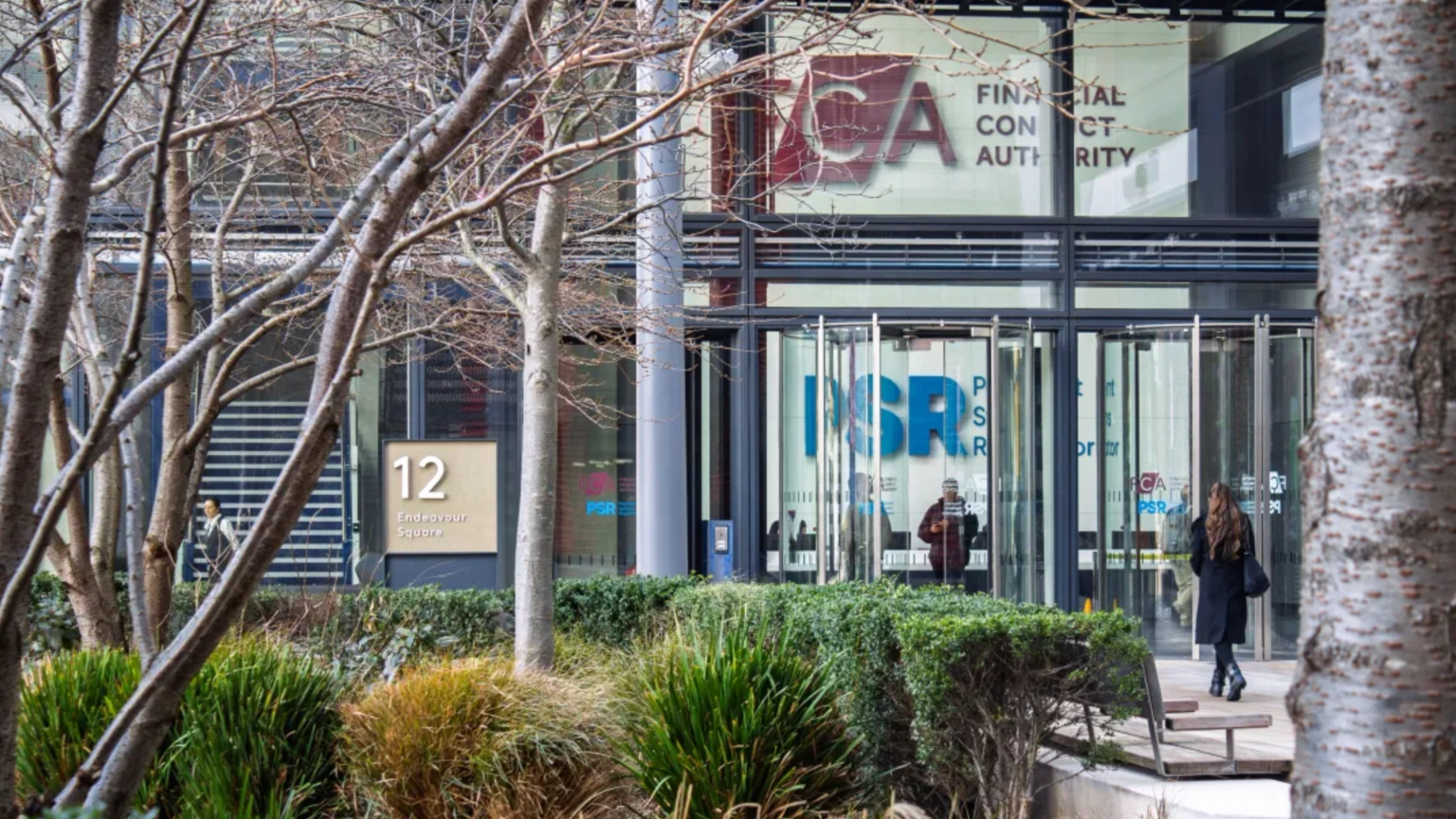 UK Signals End of 'Light-Touch' Era With Multi-Agency Raid on Peer-to-Peer Crypto Hubs
