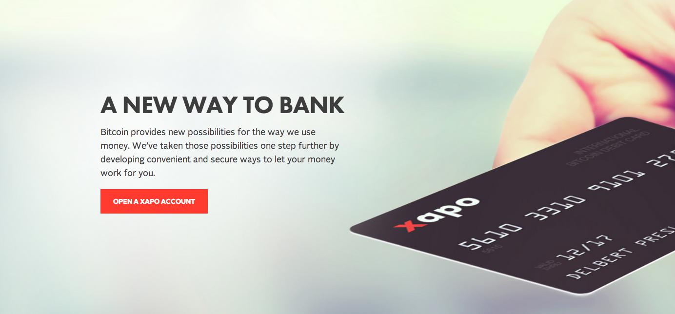 Xapo Responds to Backlash Over Bitcoin Debit Card Fees