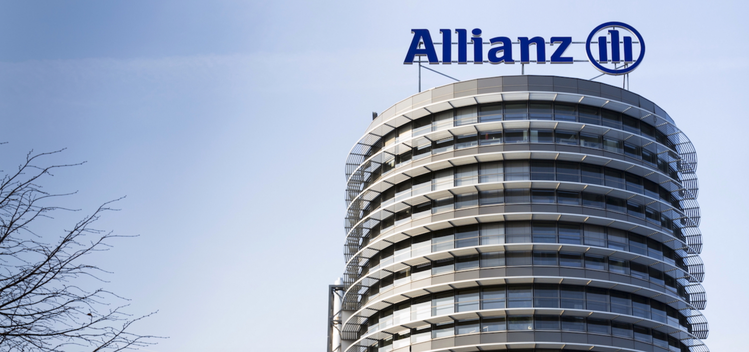 Allianz | CoinDesk