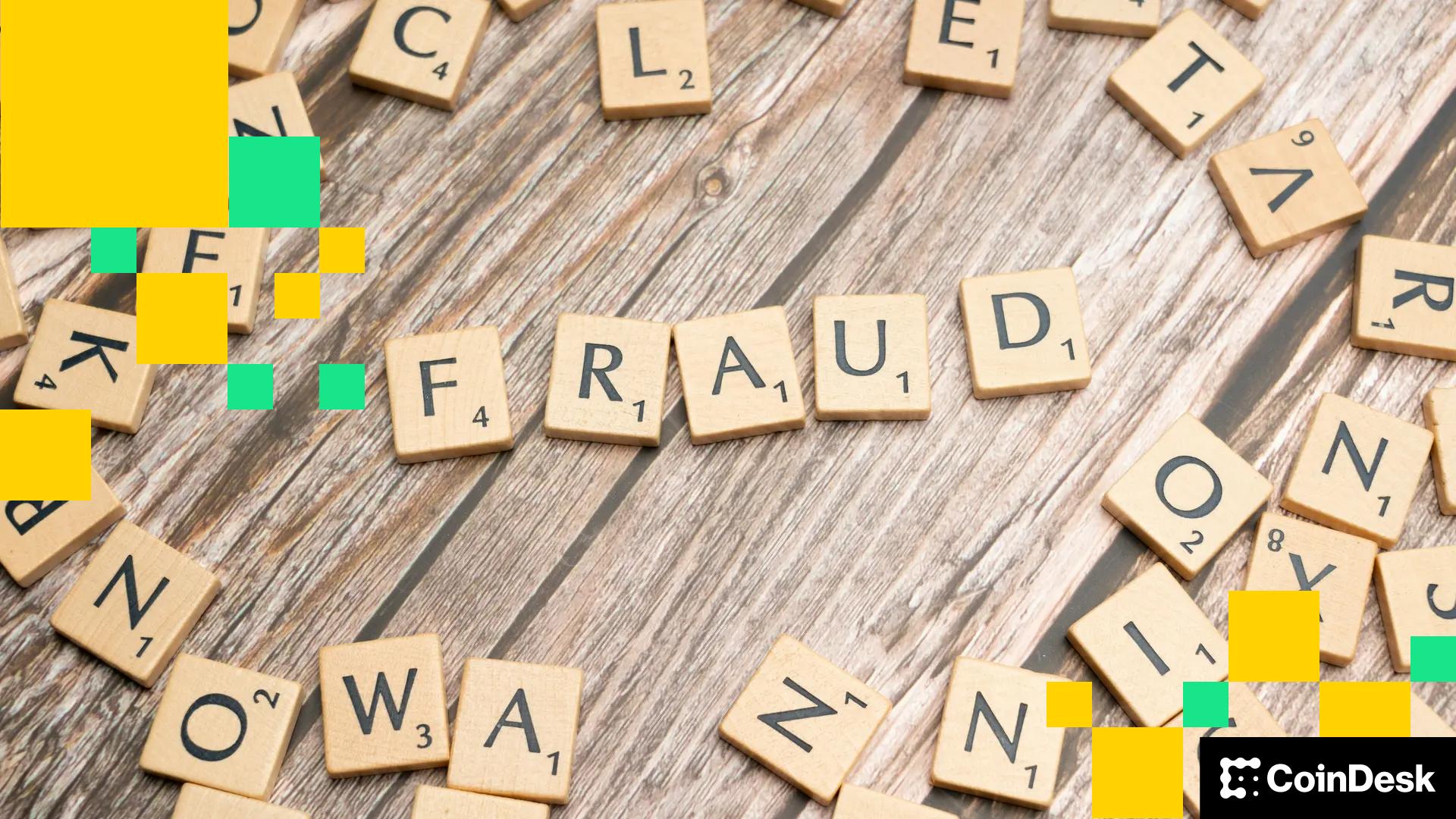 Florida man charged with running $328 million crypto Ponzi scheme