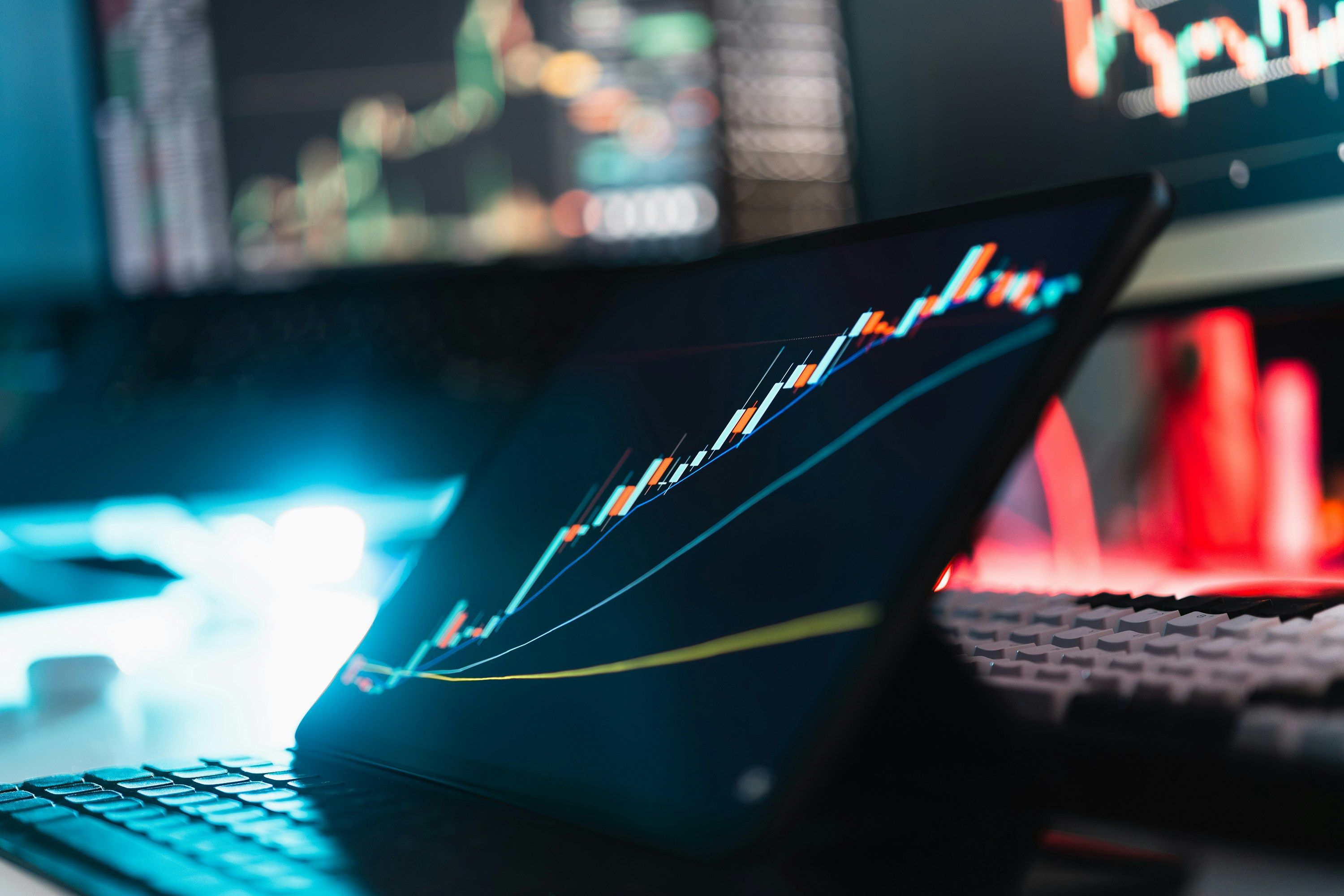 Kenaikan Imbal Hasil Obligasi AS Tekan Harga Bitcoin dan Aset Risiko