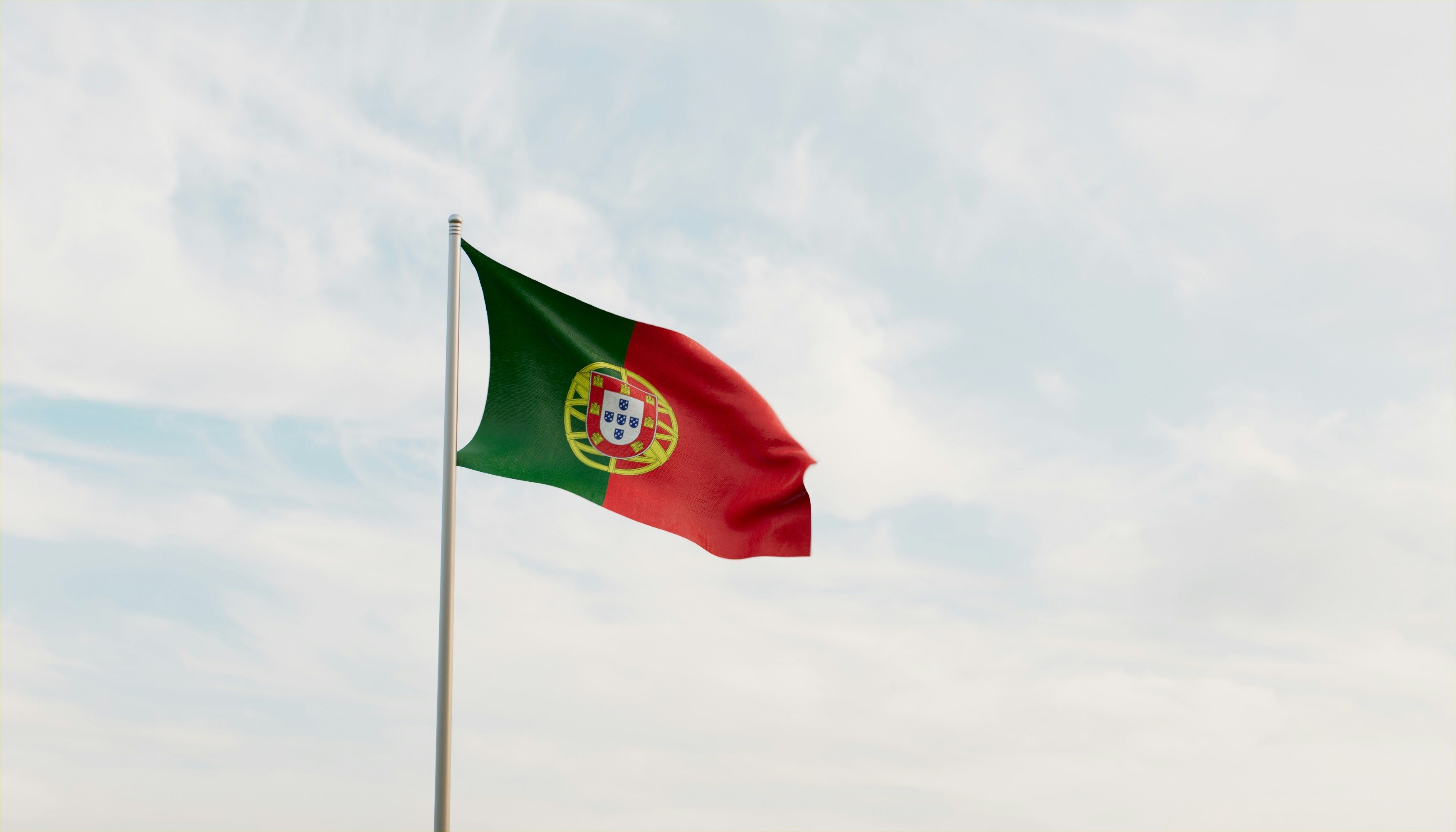 Unlocking Residency: How Crypto Investments Are Revolutionizing Visas to Portugal