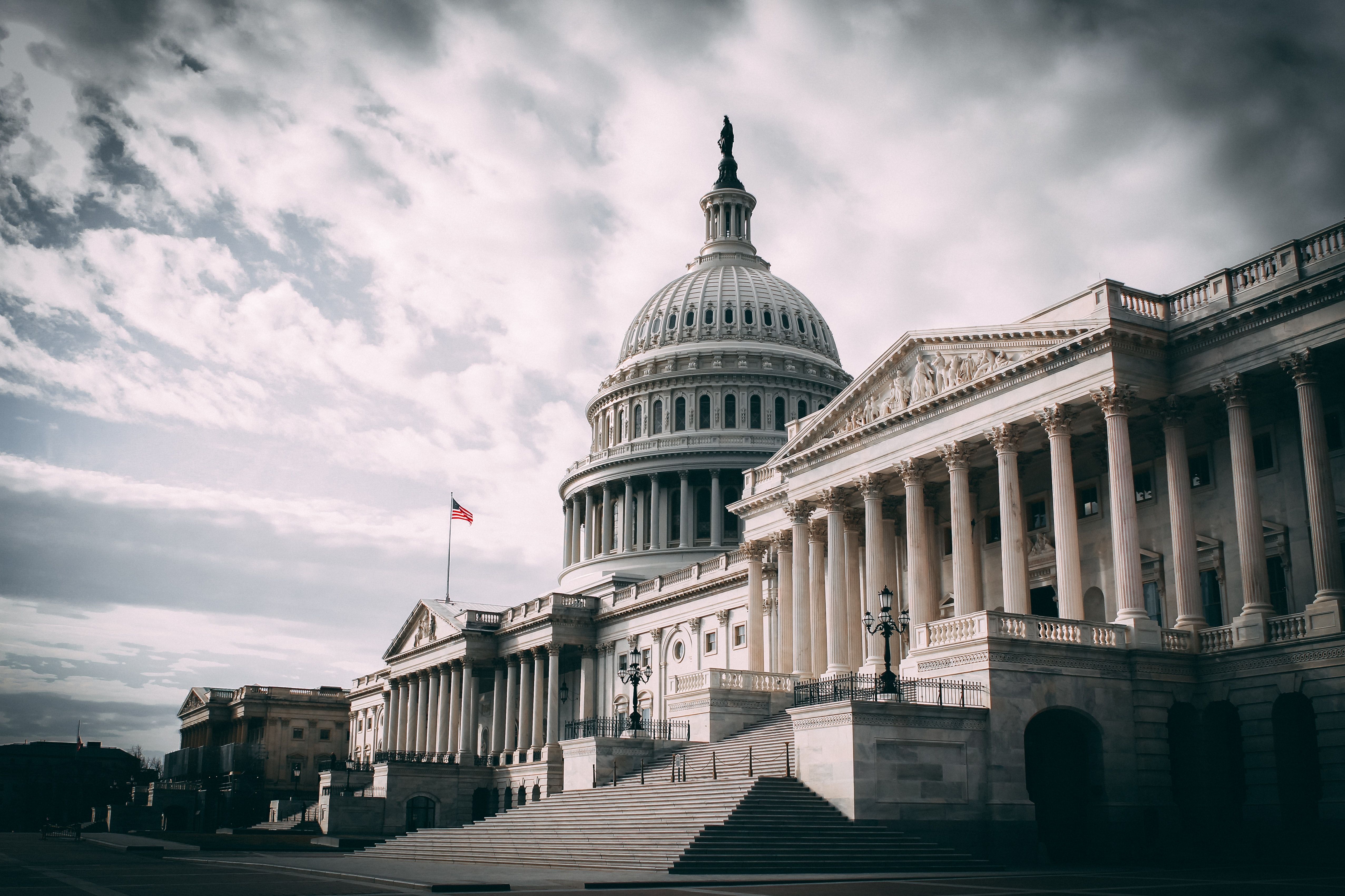 Crypto Lobby Pushes Back Against Bank Effort to Rewrite U.S. Stablecoin Law