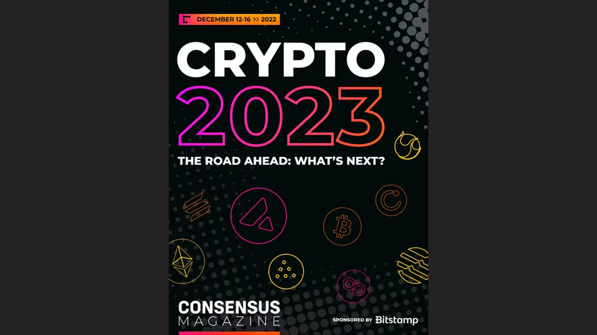 Crypto 2023