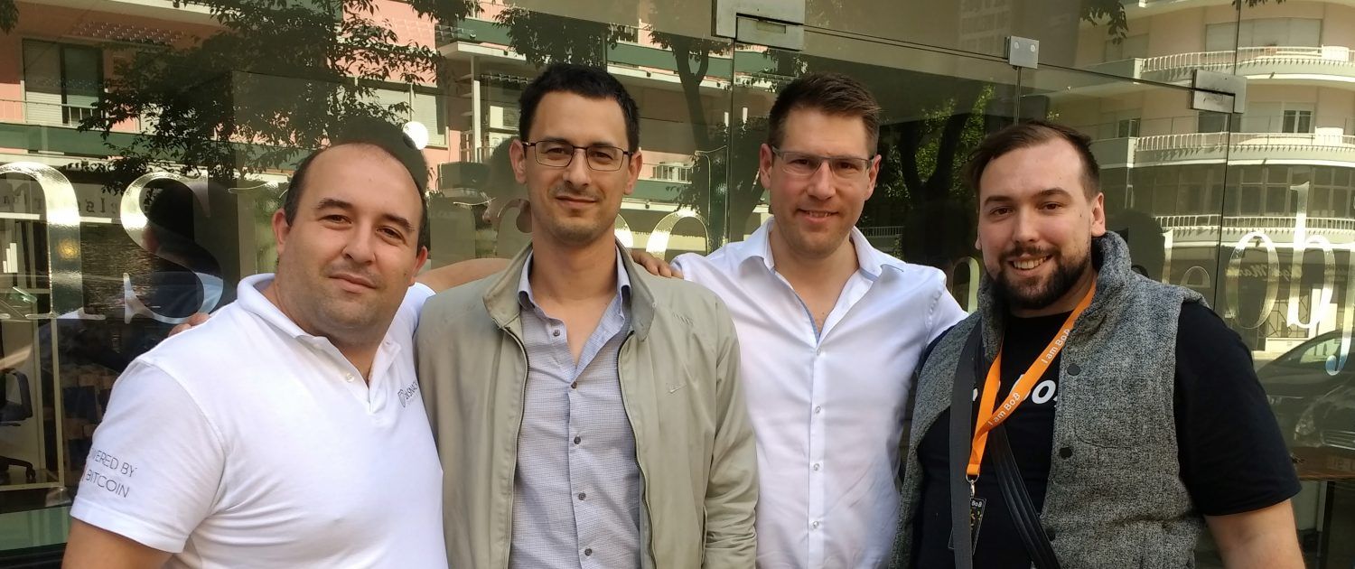 Leadership Shakeup at Wasabi Wallet as Bitcoin Business Surges