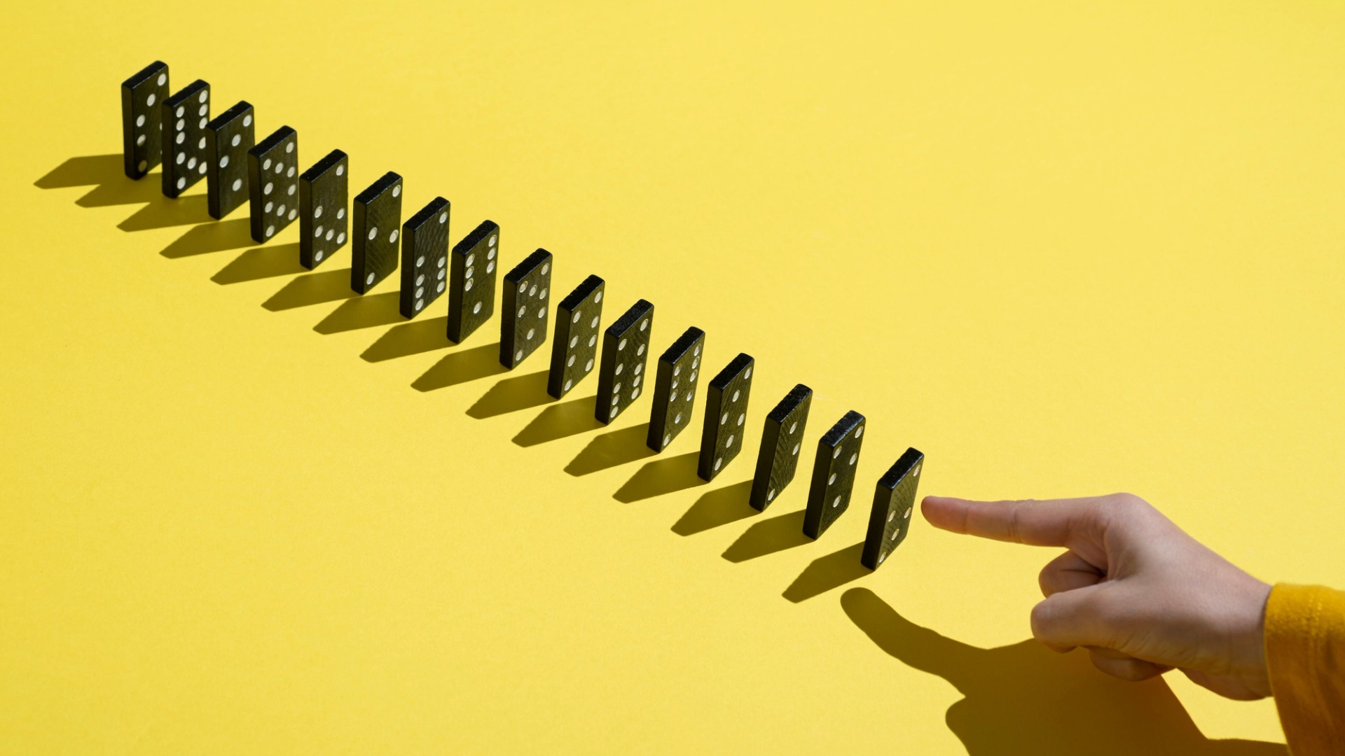 The systemic-risk debate over perpetual futures is aimed at the wrong target
