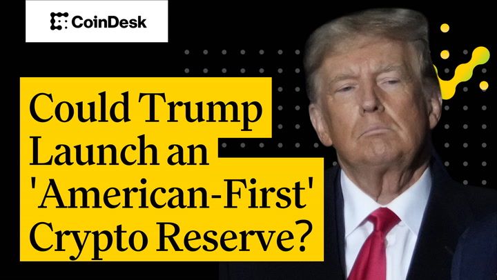 Recent Videos | Could Trump Launch a Strategic Reserve Backed by XRP ...
