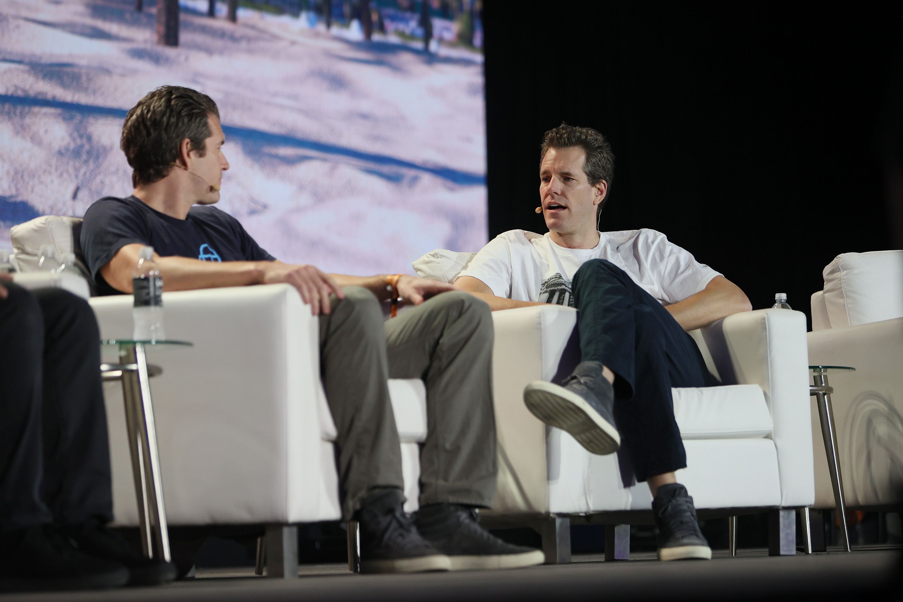 Winklevoss Twins' Gemini Promises to Return $1.1B to Earn Customers