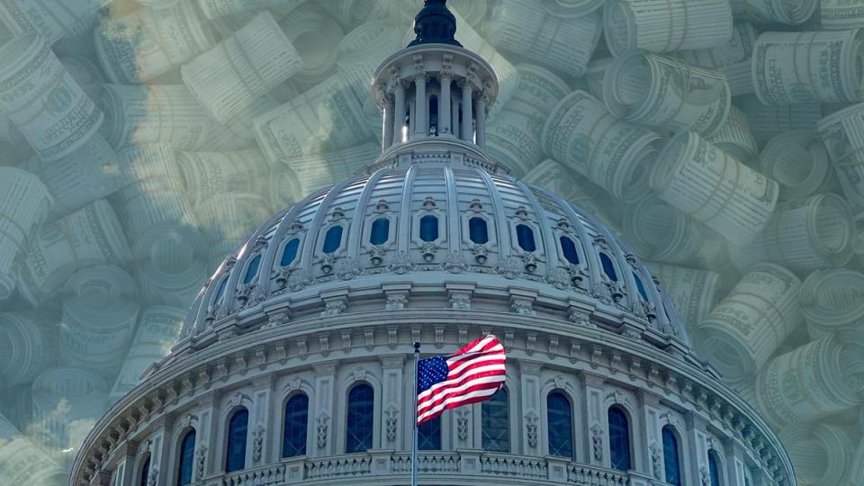 Crypto cash backs potential new allies in Congress as industry’s PAC presence widens Crypto cash backs potential new allies in Congress as industry’s PAC presence widens