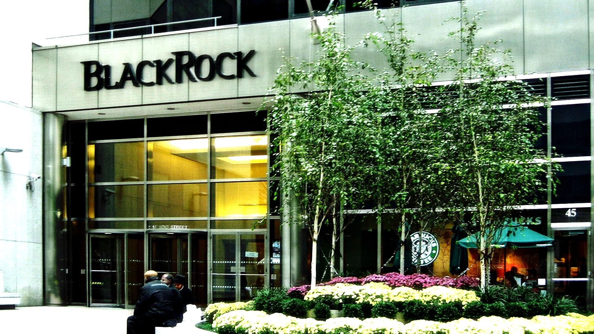 BlackRock's $500M Tokenized Fund Pitches for Ethena's RWA Investment Plan; ENA Rallies 22%