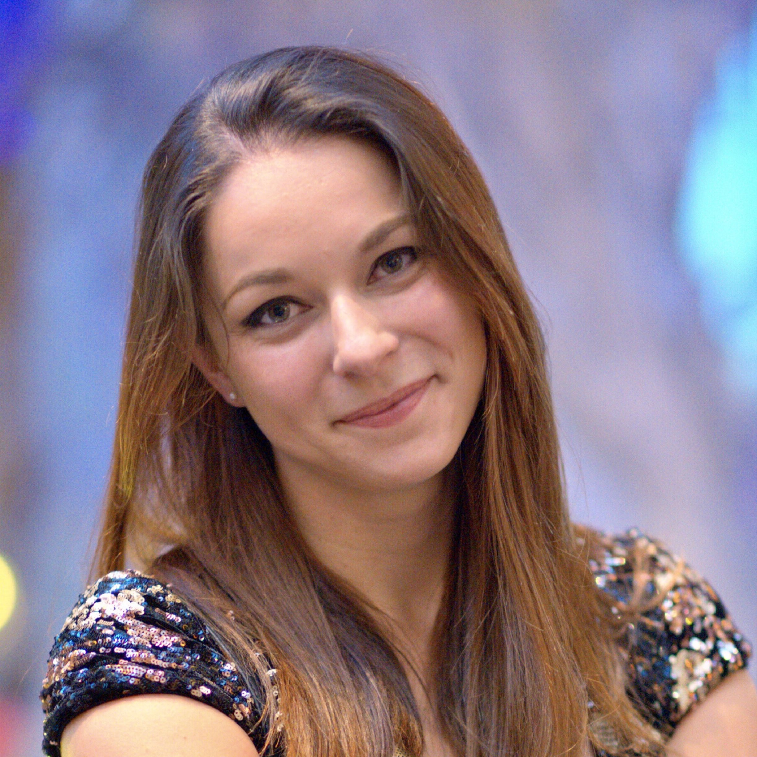 Magdalena Kala | CoinDesk Author