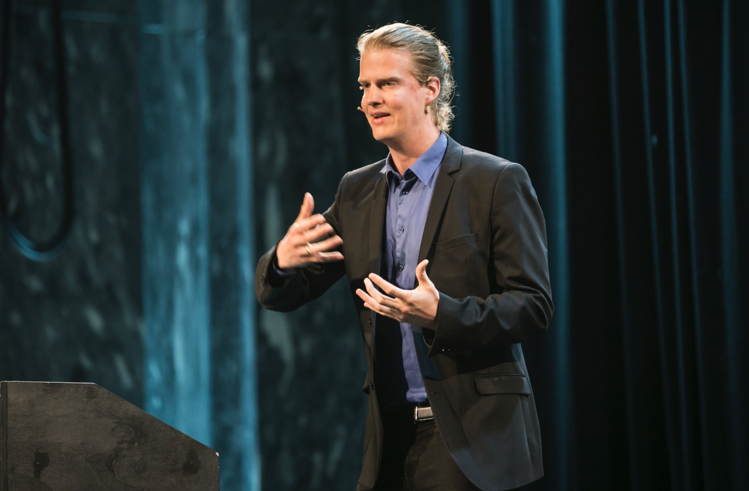 Arcane Crypto | CoinDesk