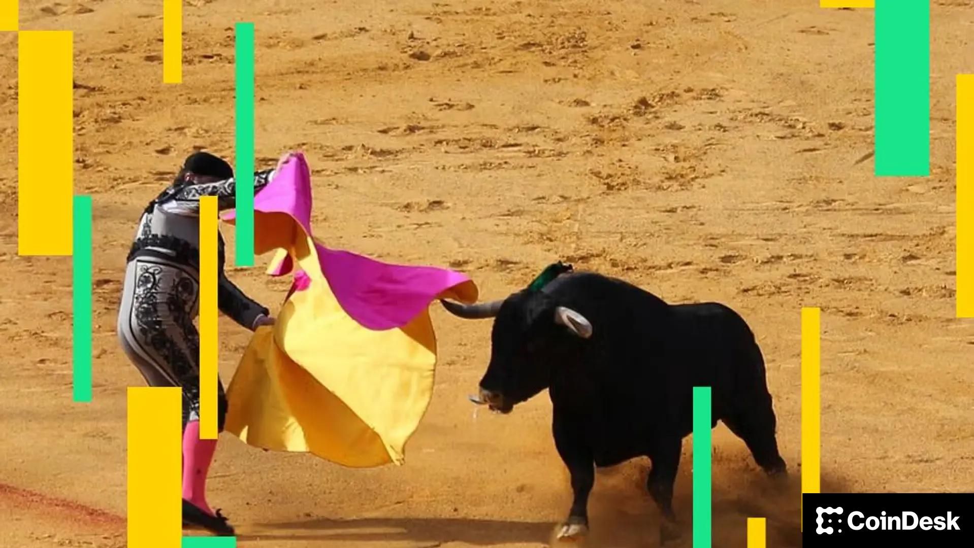 Bitcoin surges above $95,000 as ether, solana, cardano jump 8% on investor optimism