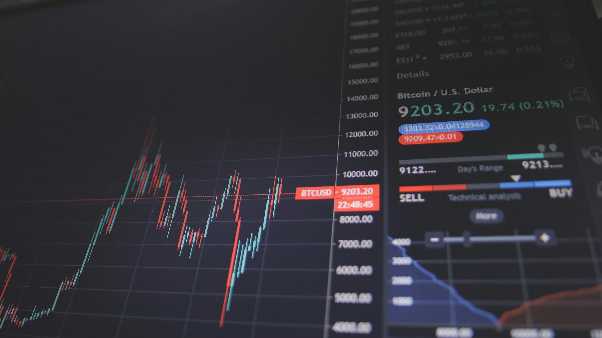 Market Database Gui Bybit Makes Liquidation Data More Transparent Aiming to Lure ...