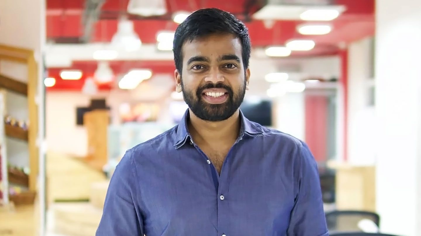 WazirX Co-Founder Nischal Shetty Says All Options Are on the Table for Fund  Recovery