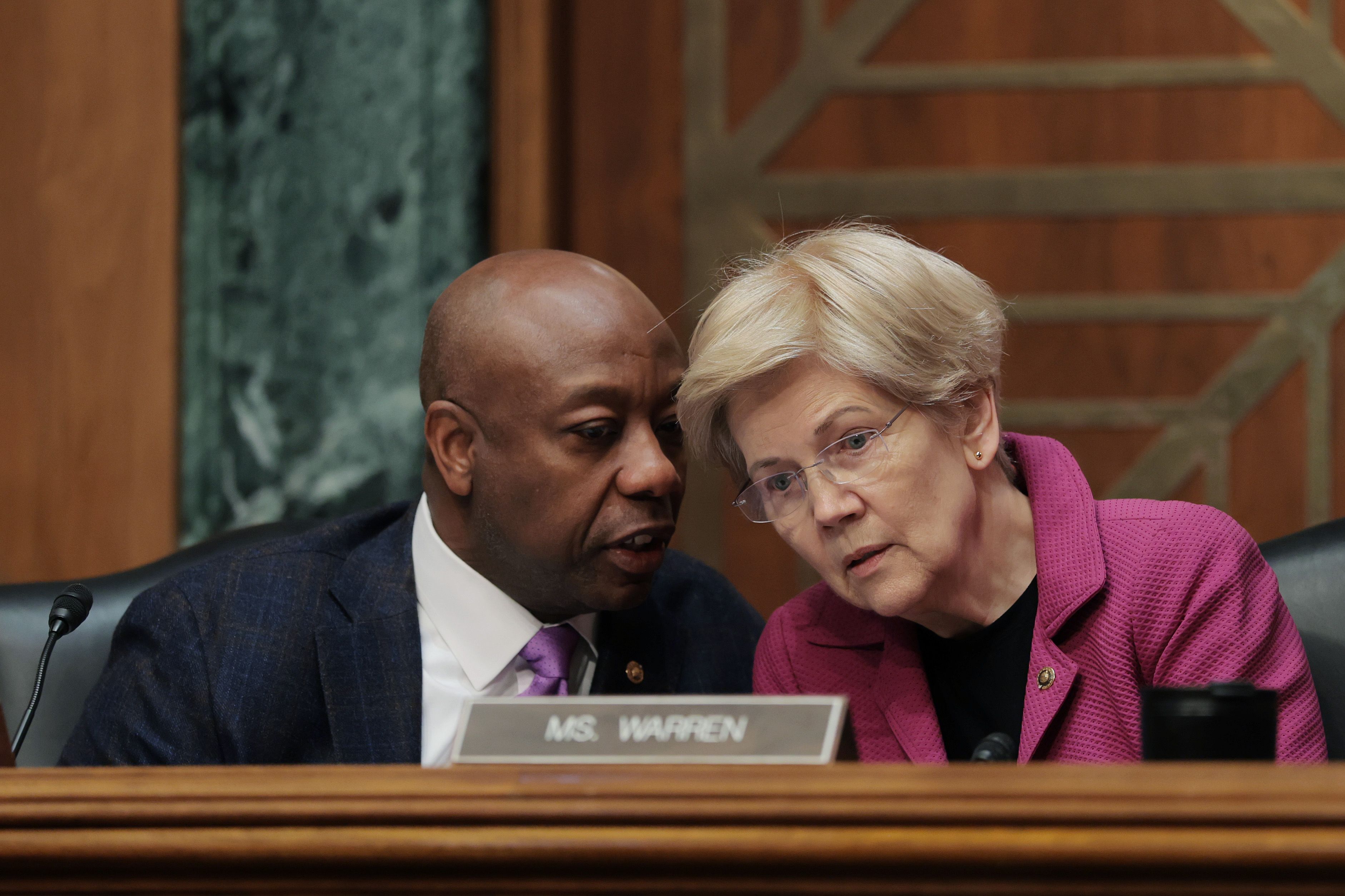 A bipartisan bridge to the future: Why the Senate must finish the job on digital Assets