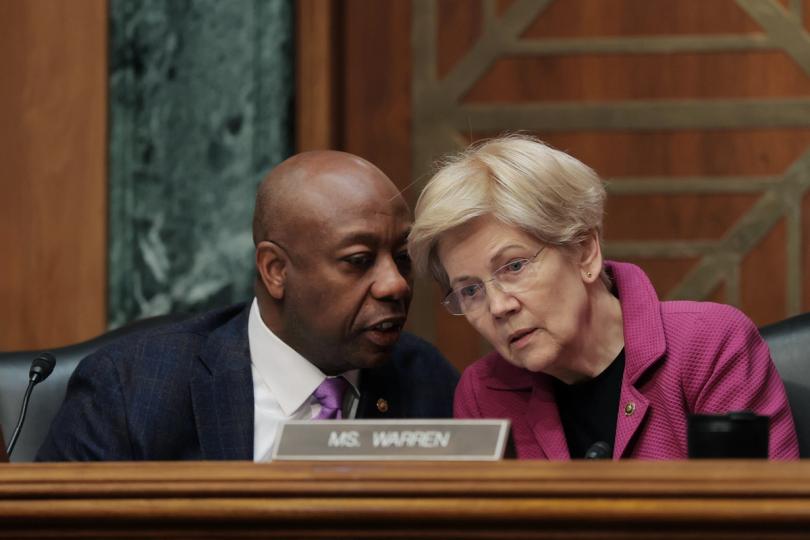 A bipartisan bridge to the future: Why the Senate must finish the job on digital Assets