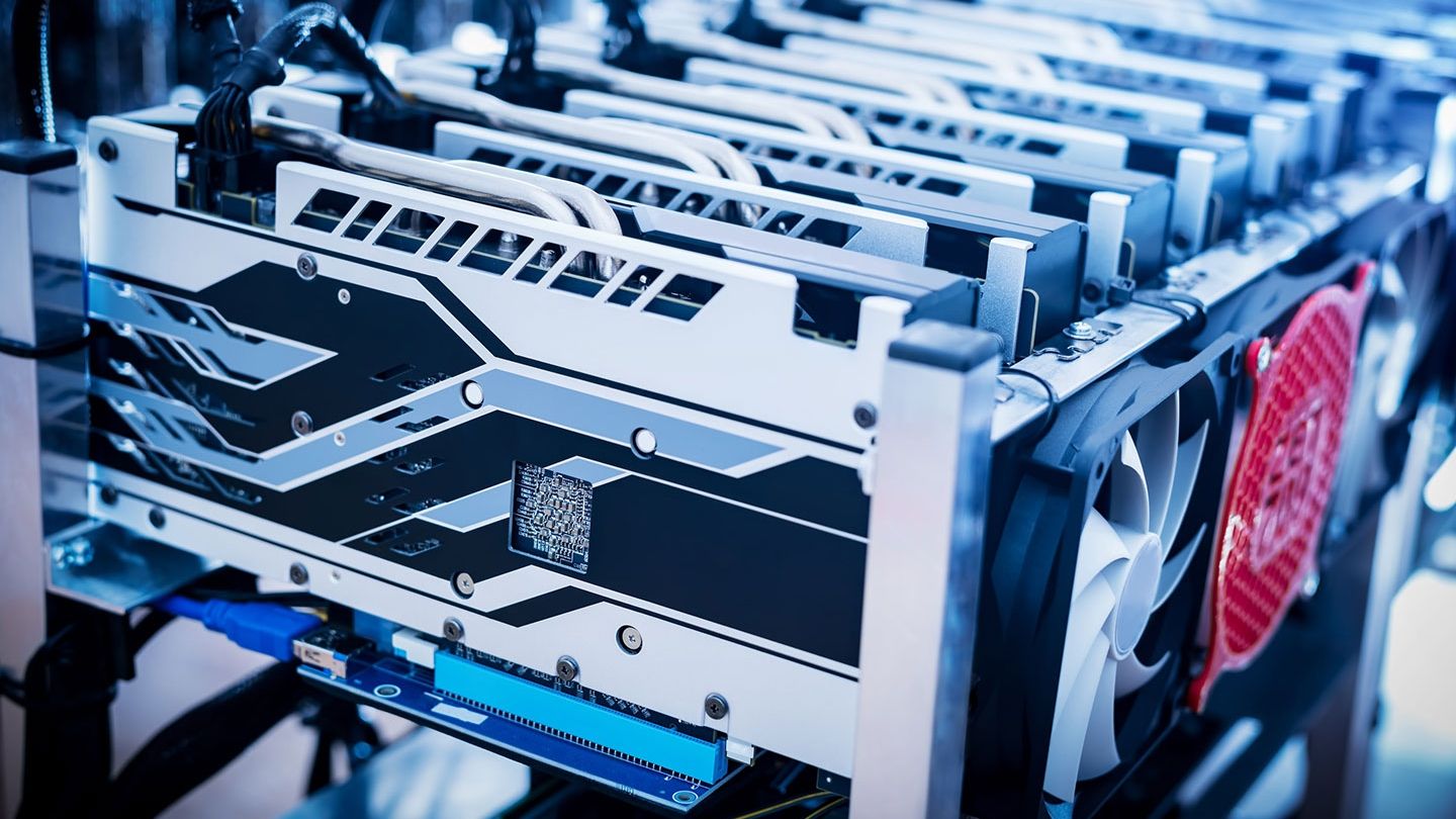 Bitcoin (BTC) Miners Cipher (CFR), CleanSpark (CLSK), MARA (MARA) Upgraded:  JPMorgan