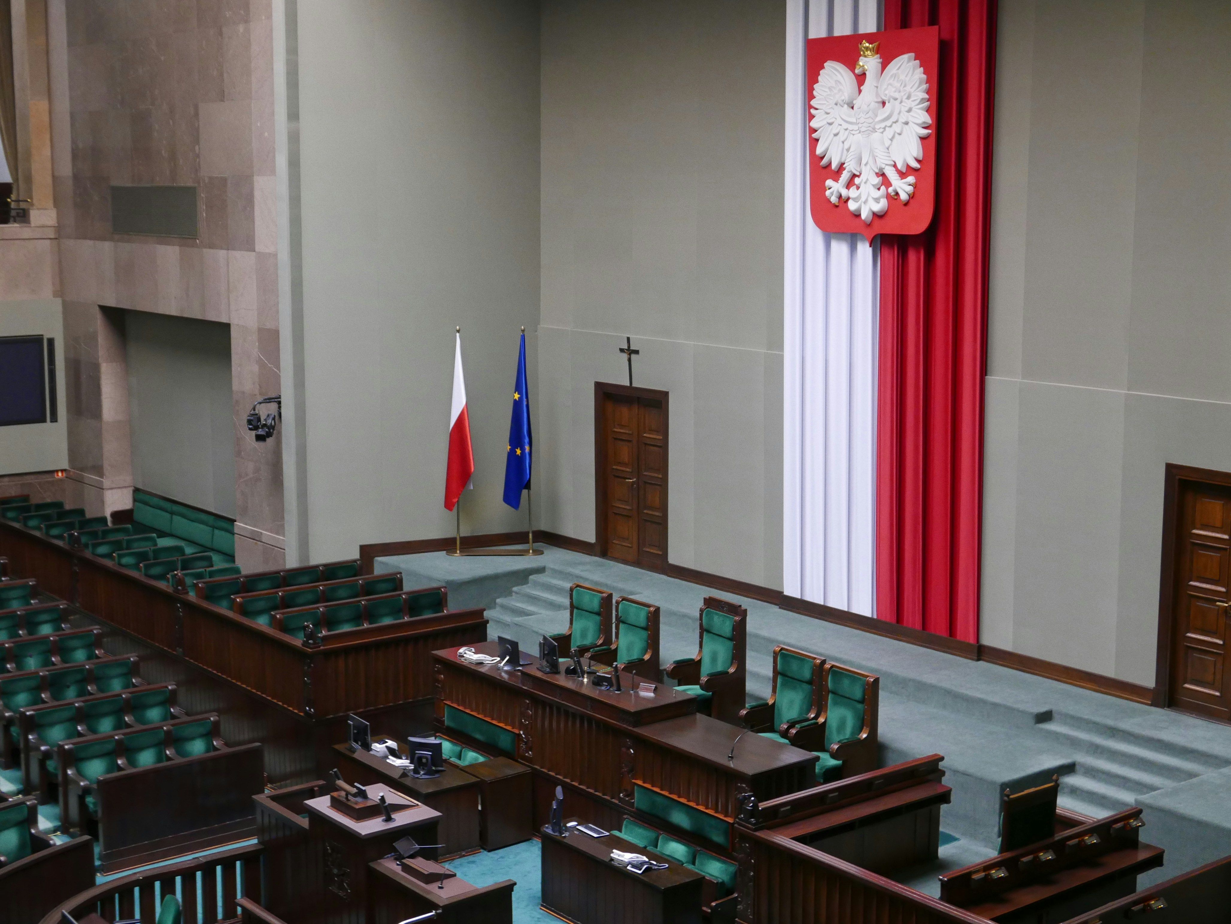 Poland’s lower house approves crypto law again, sends vetoed bill back to Senate