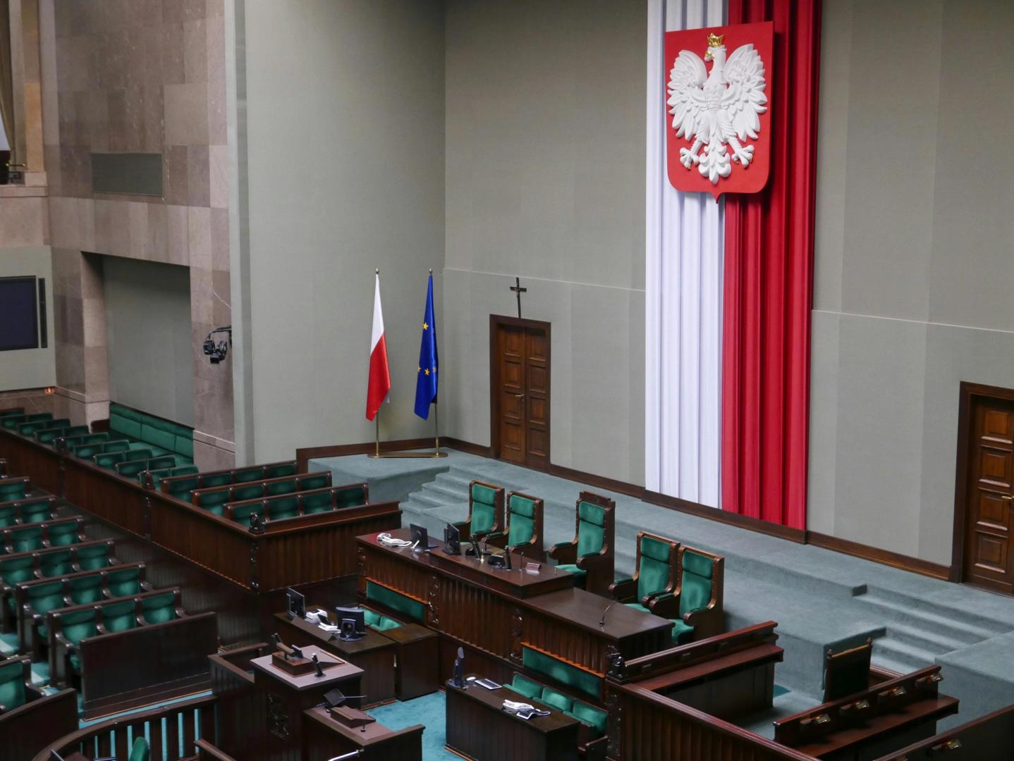 Poland’s lower house approves crypto law again, sends vetoed bill back to Senate