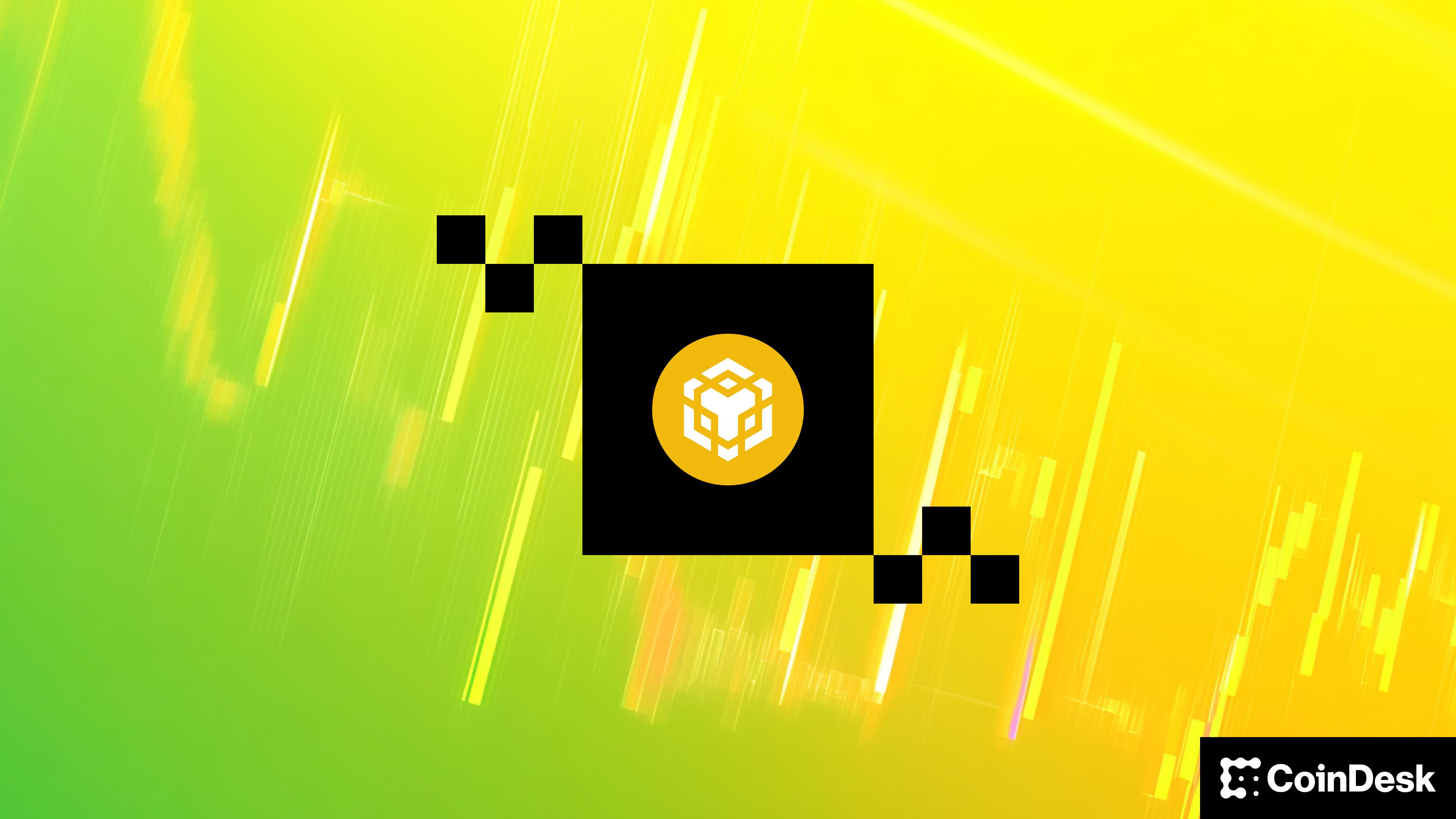 美国消费者物价指数（CPI）数据，BNB Chain的Fermi升级：加密货币本周展望