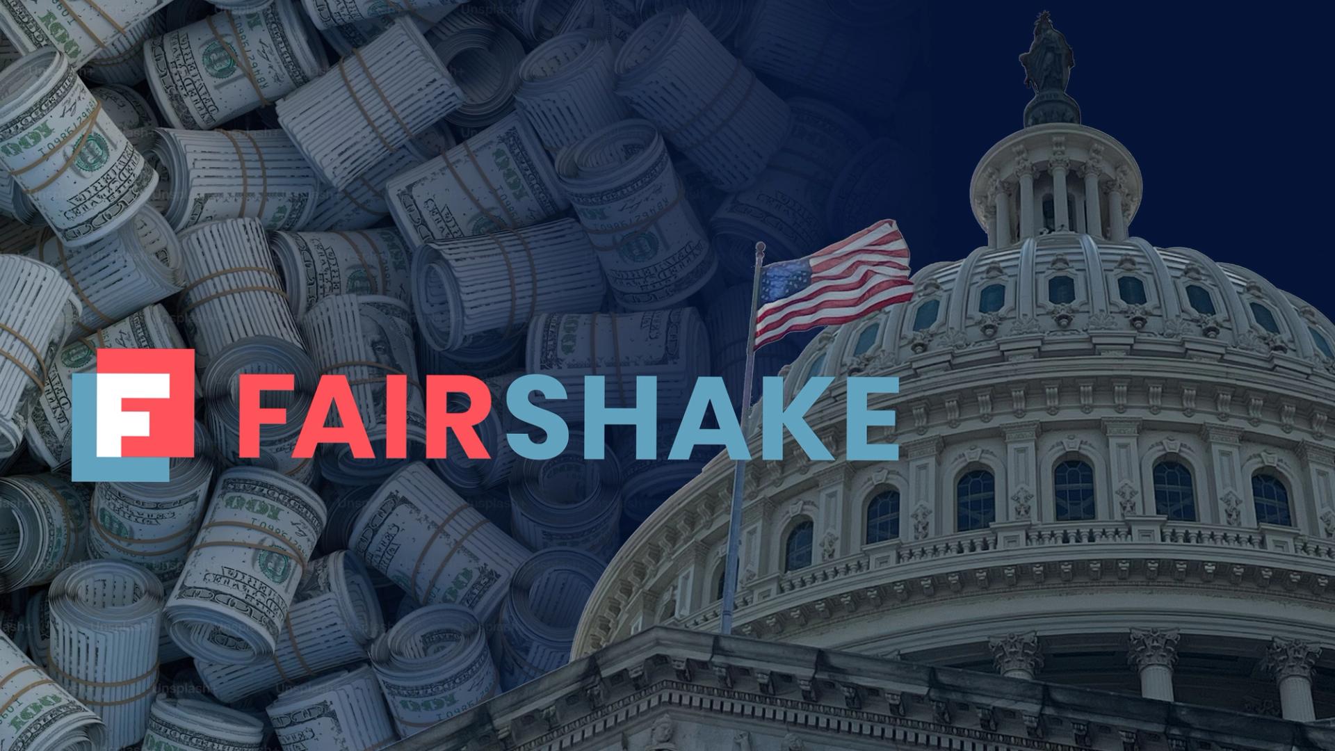 Fairshake Backs 32 House Incumbents Ahead of November Elections