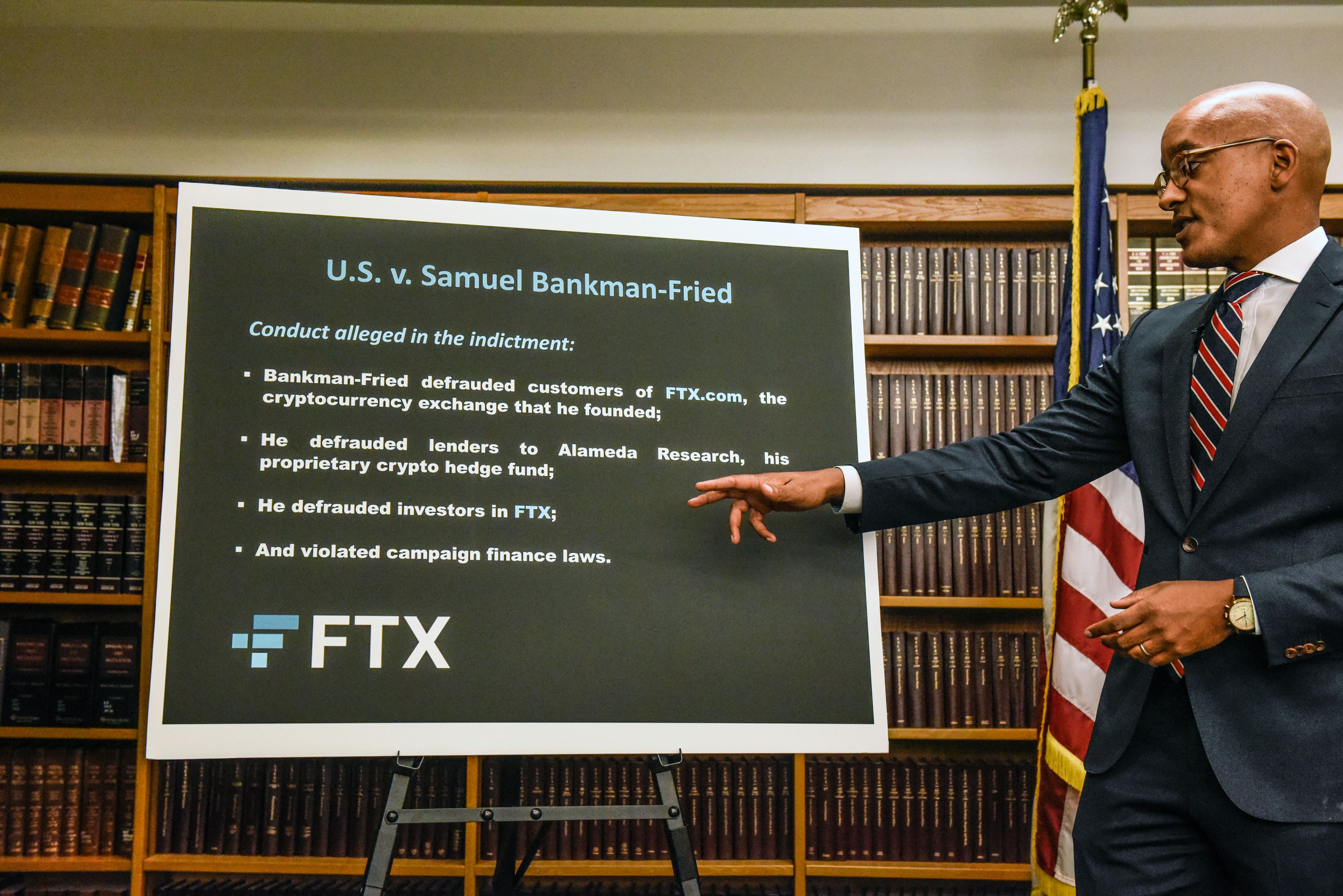 James A. Murphy | CoinDesk Author