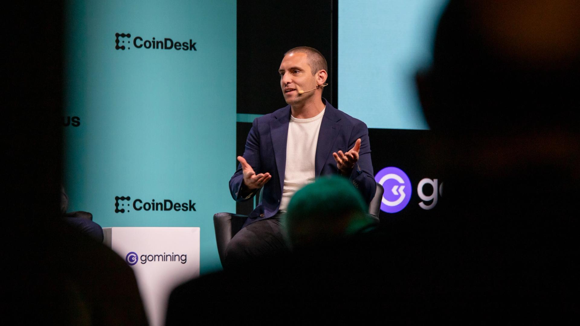 Bitcoin-backed lending grows up as institutions tap BTC for corporate financing