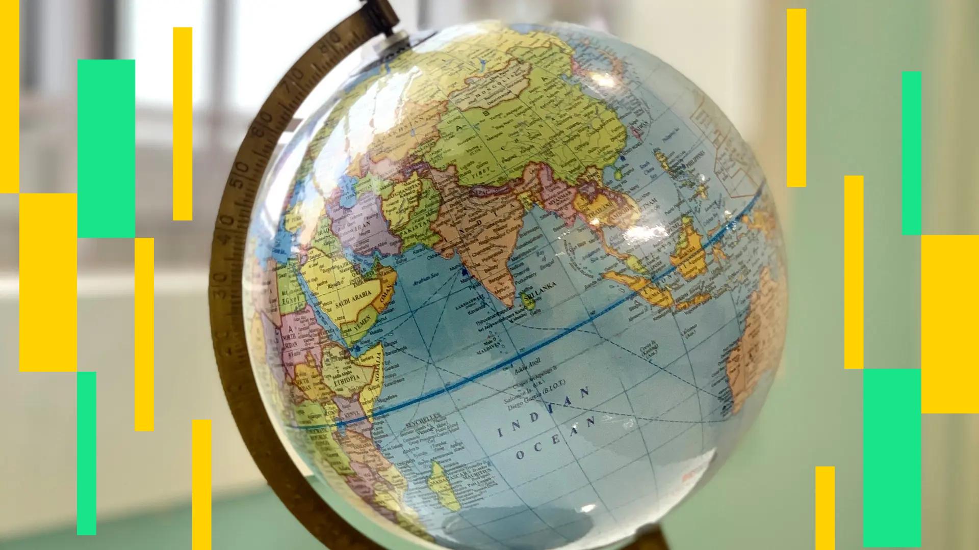 Nearly 25% of Adults With Internet Access in Asia Might Own Crypto, Report Says