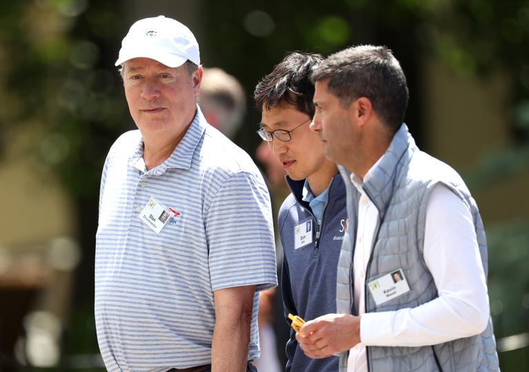 Druckenmiller on Warsh as Fed chair: ‘no one better equipped’