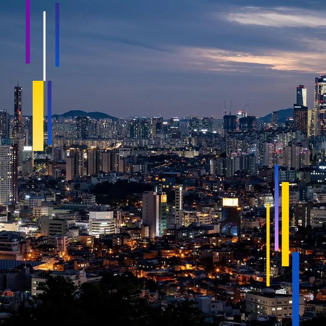 Seoul | CoinDesk