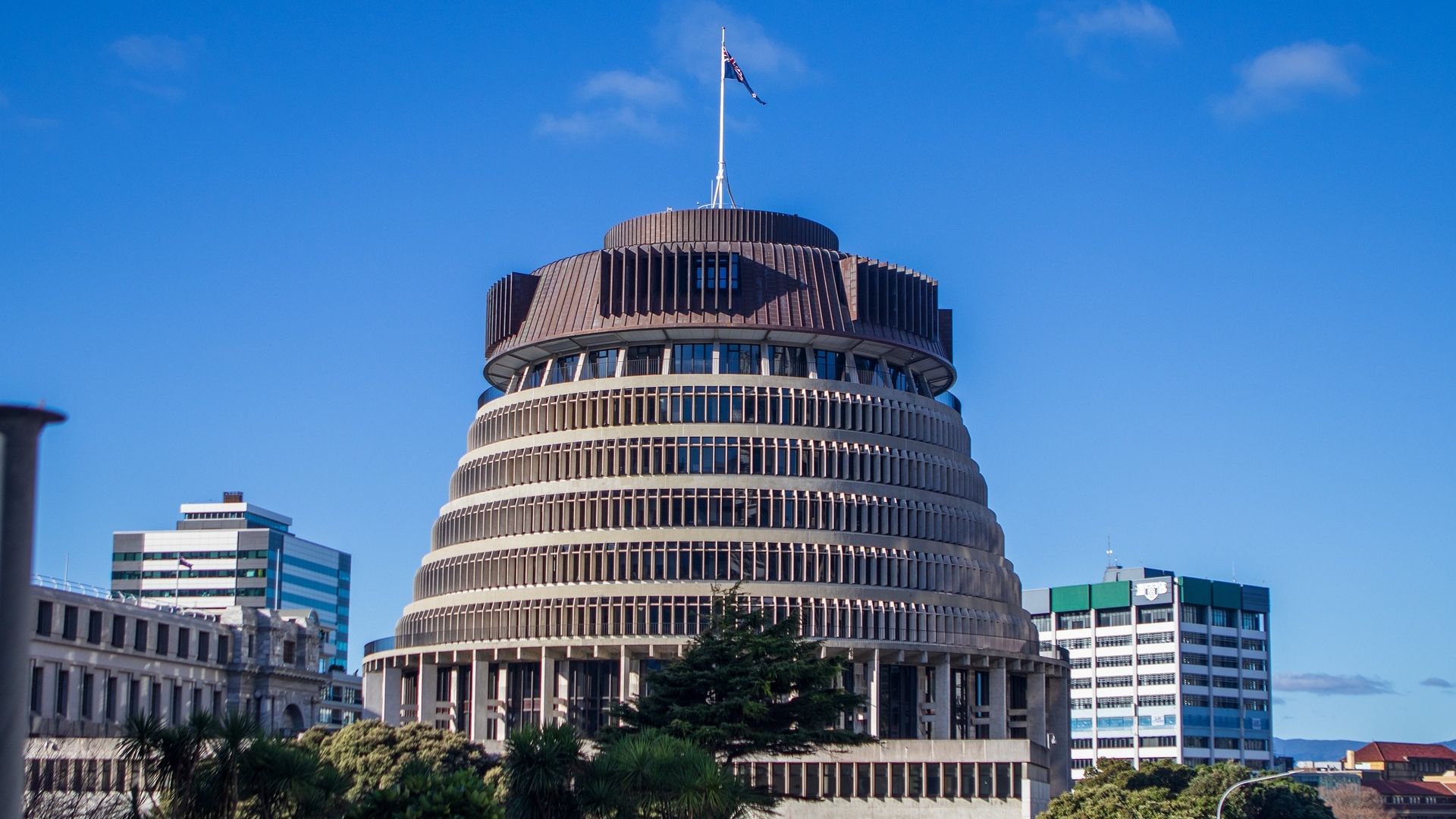 New Zealand Crypto Policy Should Support Industry, Minister for Commerce Says  