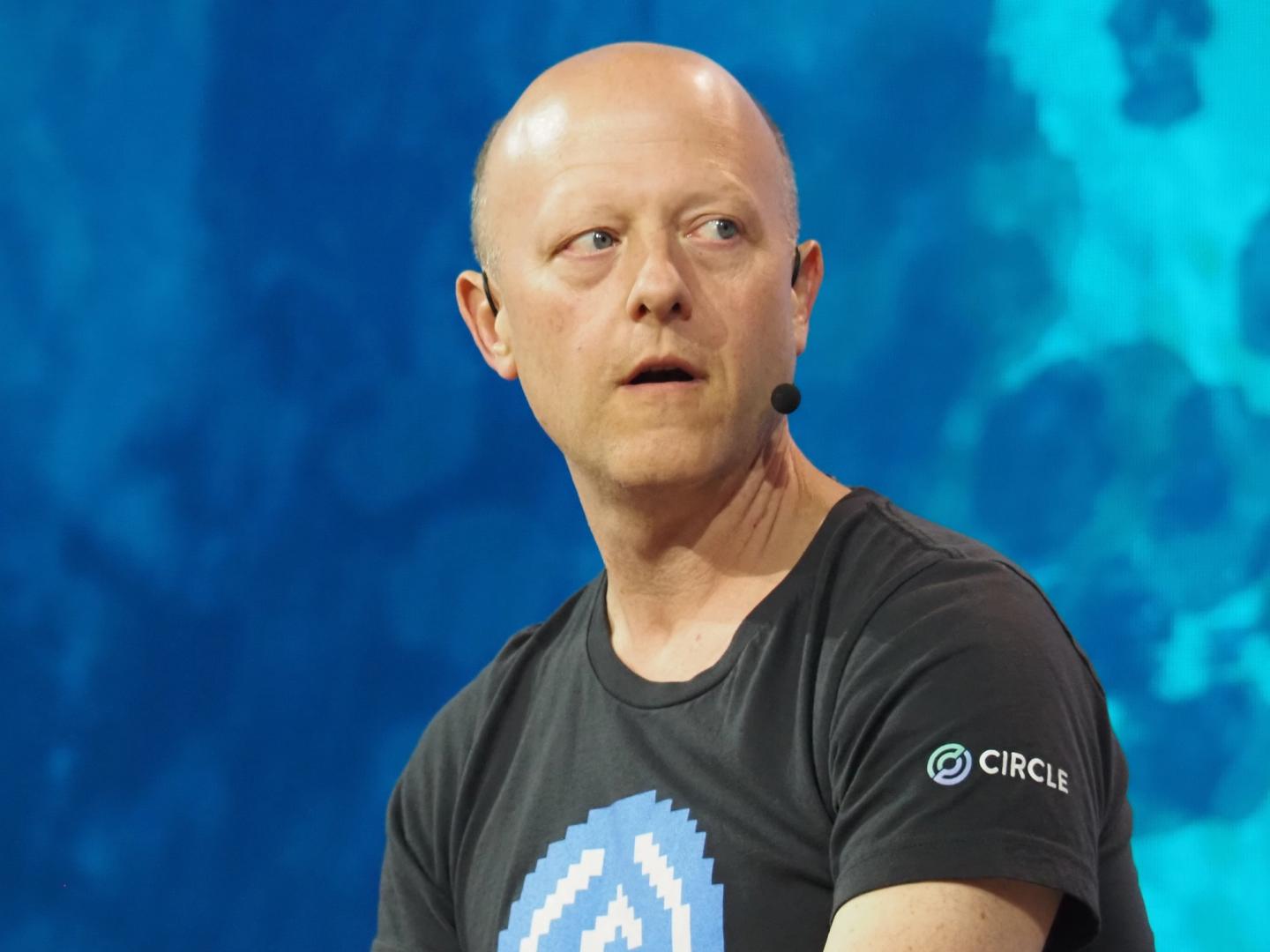 Circle Eyes $7.2B Valuation in Upsized U.S. IPO Amid Strong Investor Demand Circle Eyes $7.2B Valuation in Upsized U.S. IPO Amid Strong Investor Demand